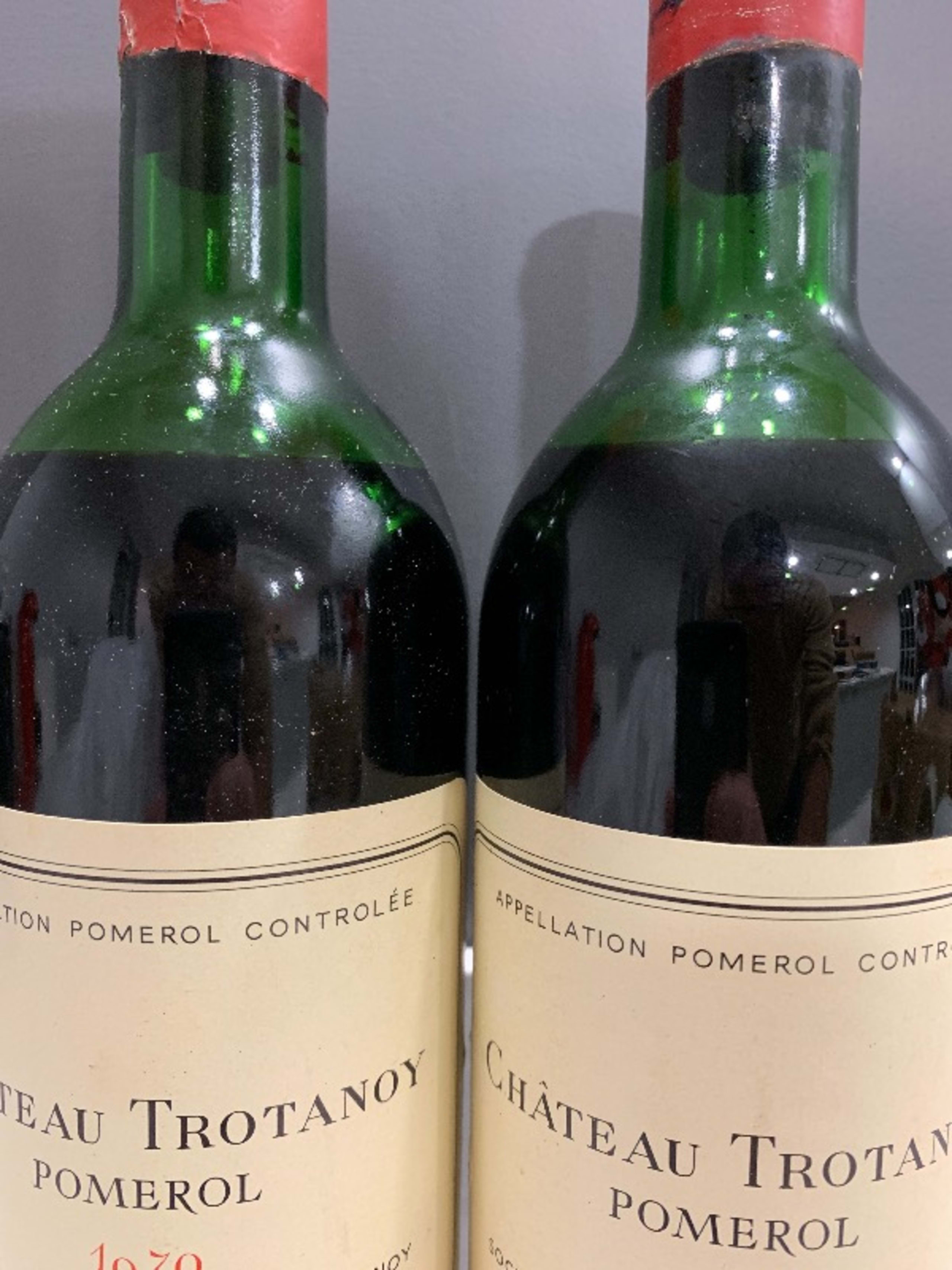 Wine Level