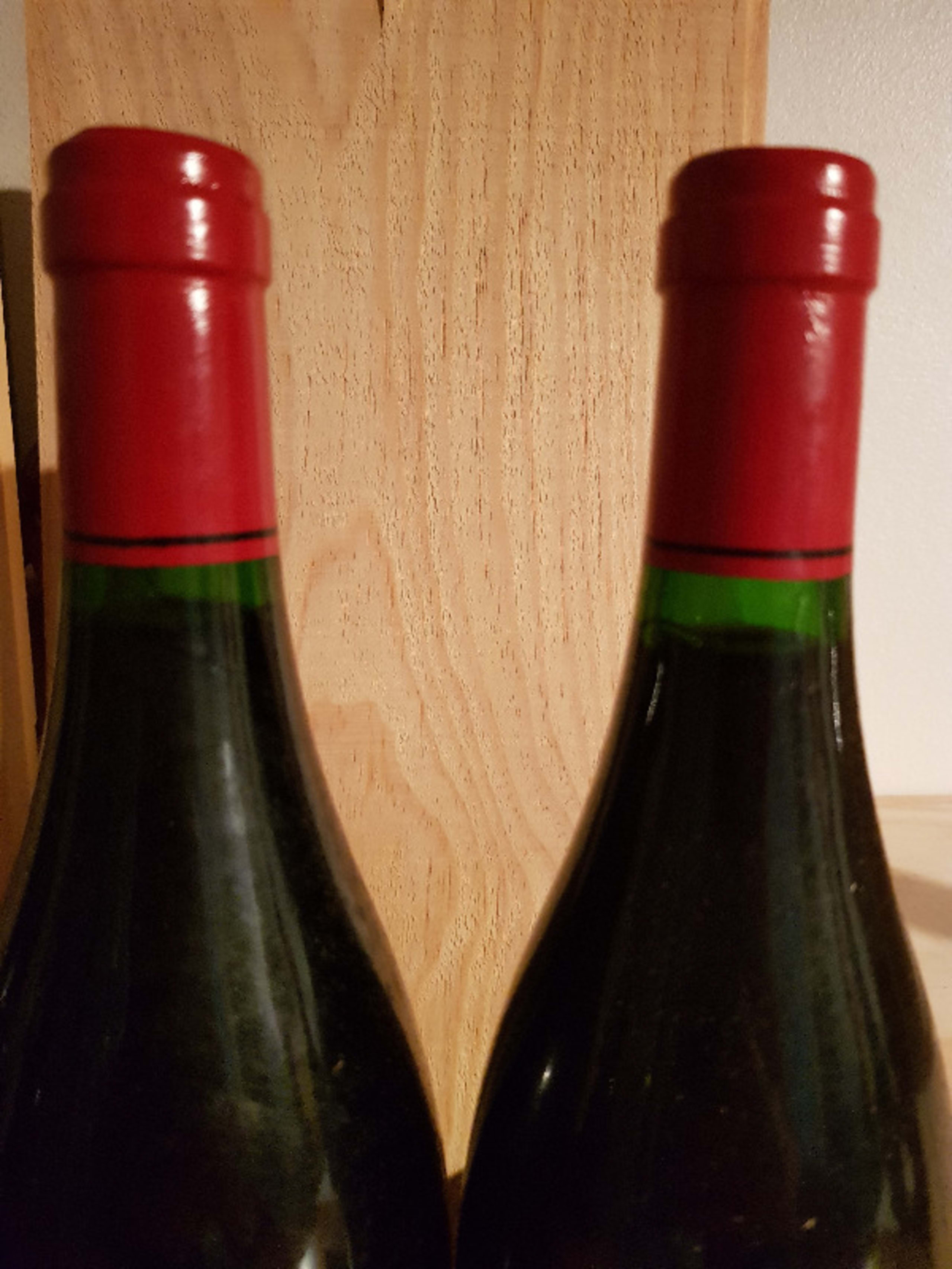 Wine Level