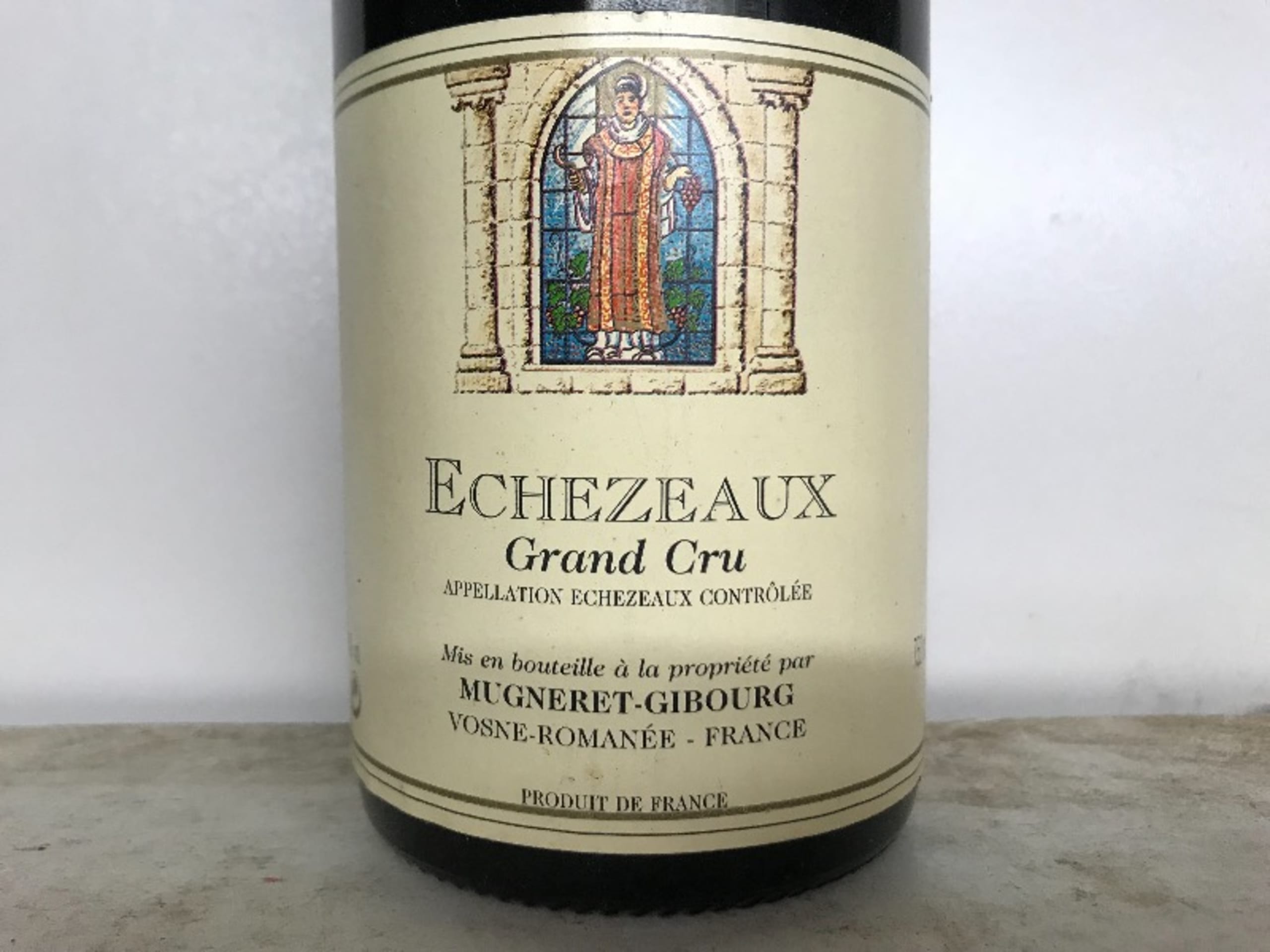 Label