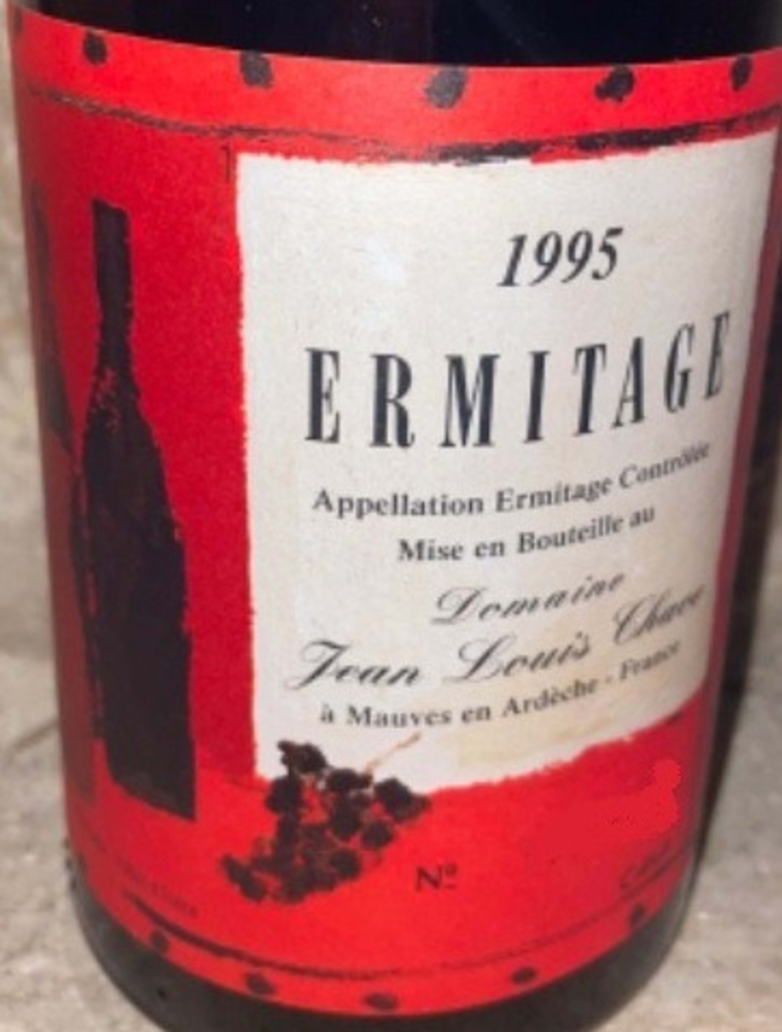 Étiquette