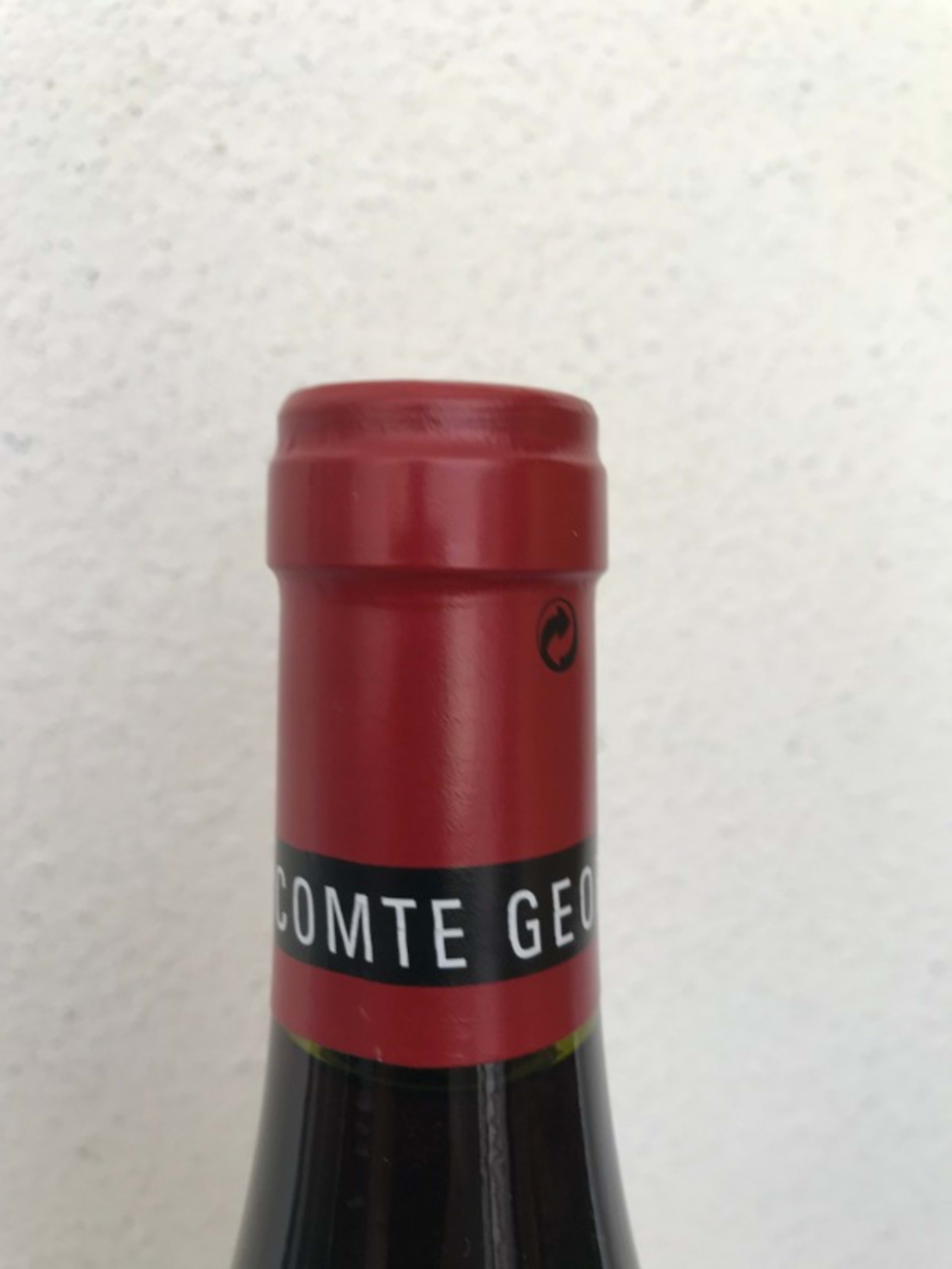 Wine Level