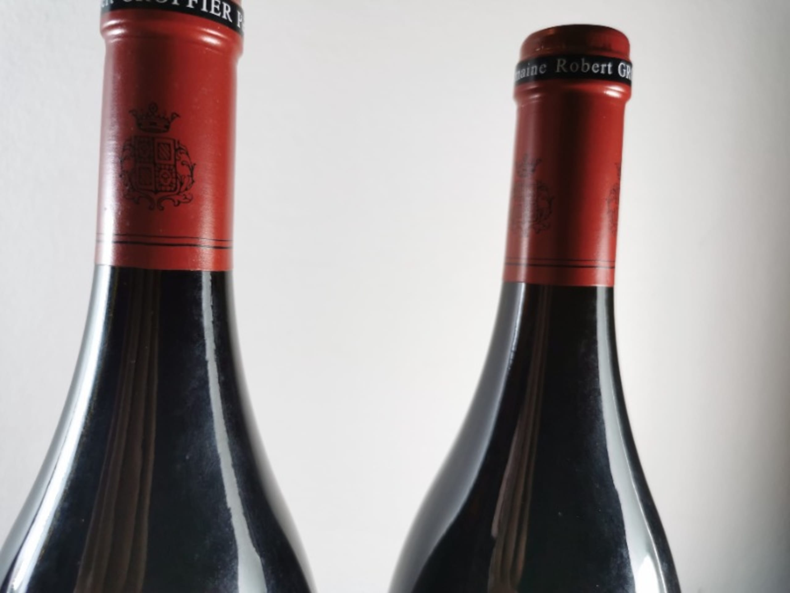 Wine Level