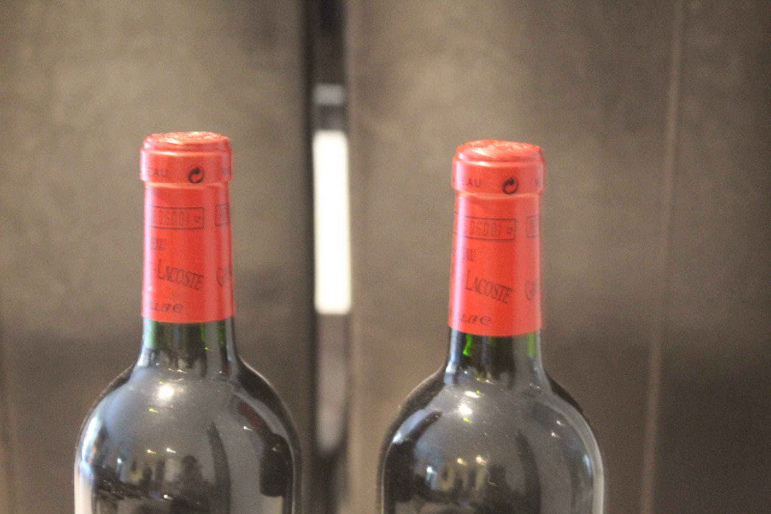Wine Level