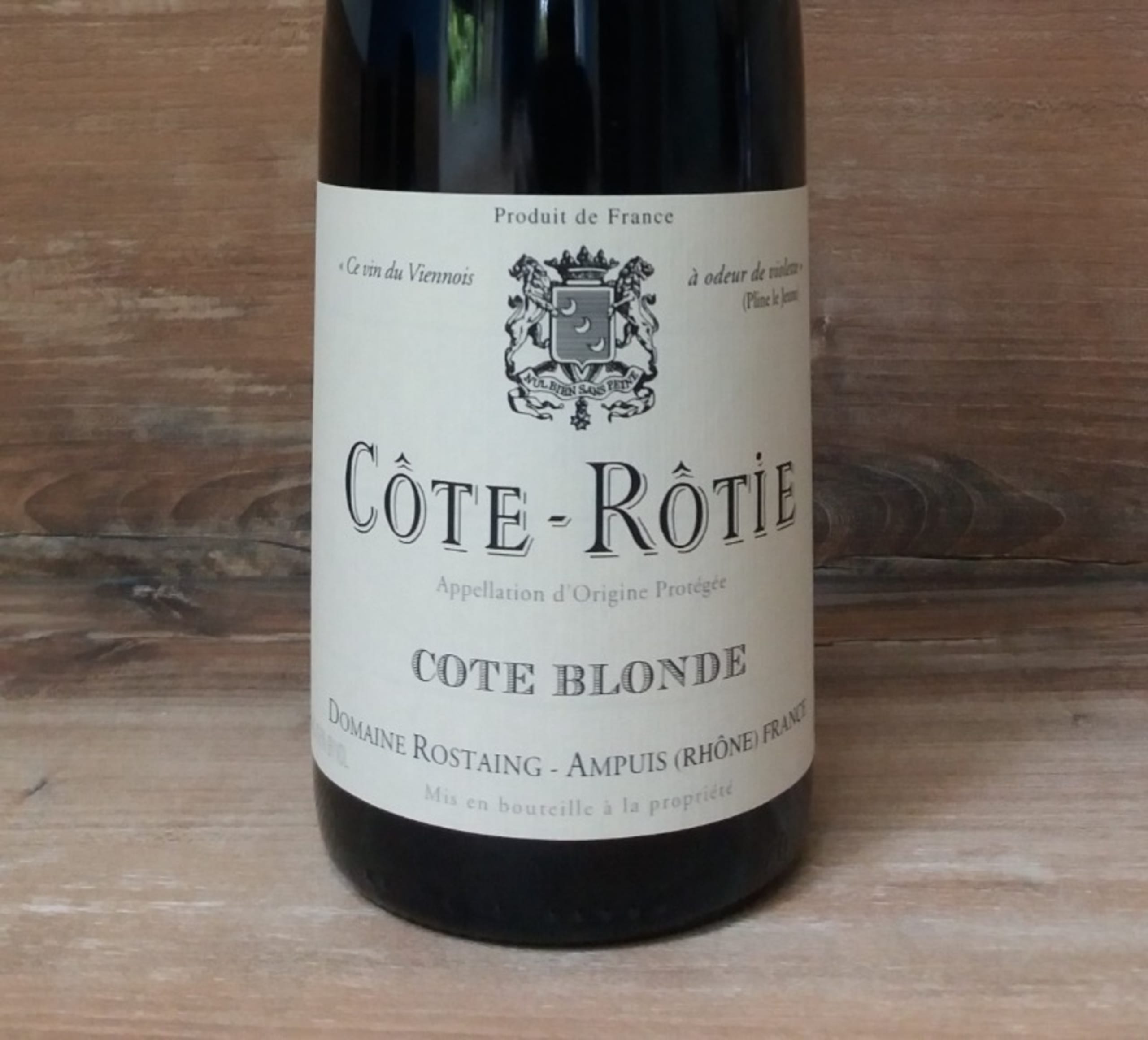 Label