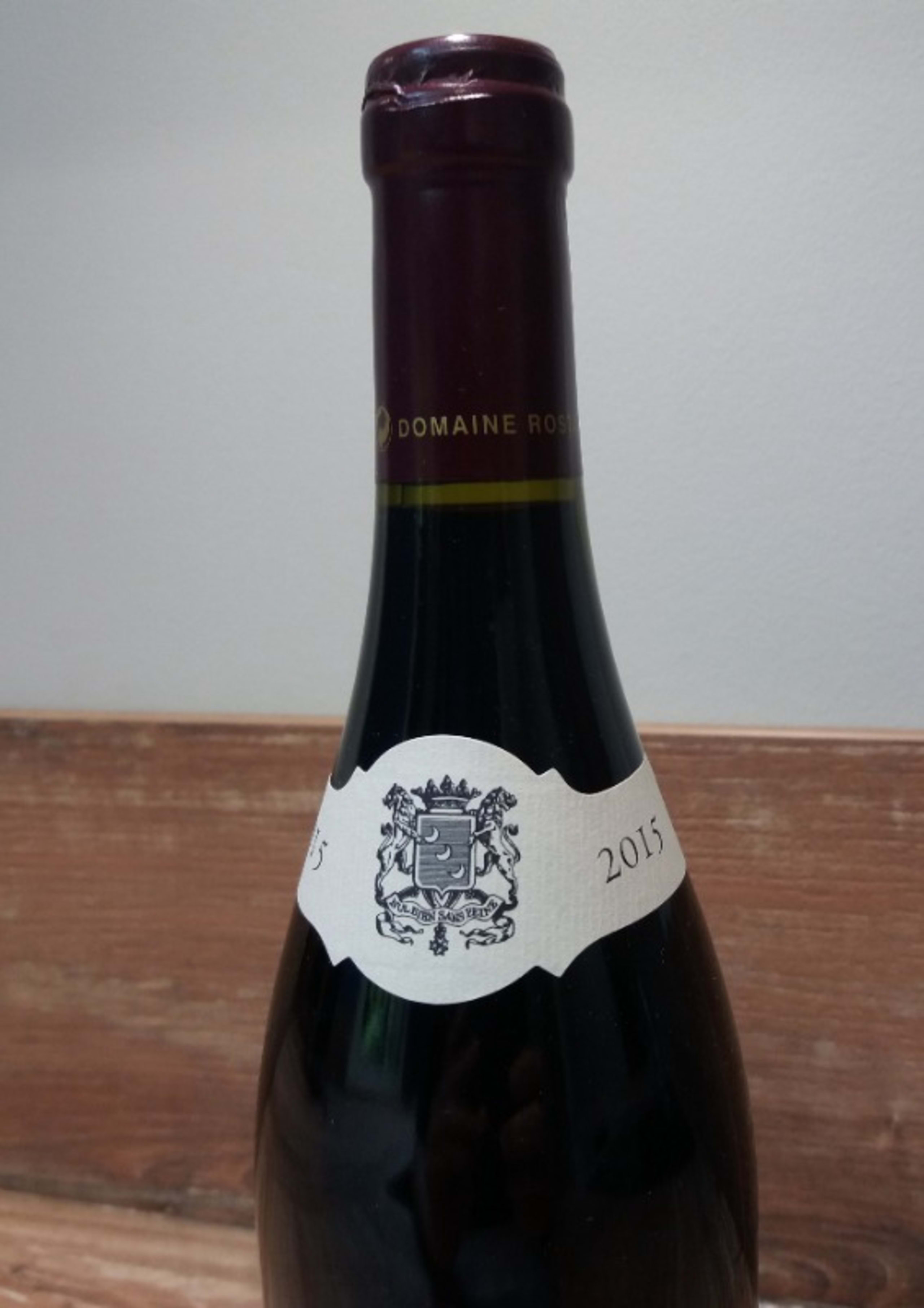 Wine Level