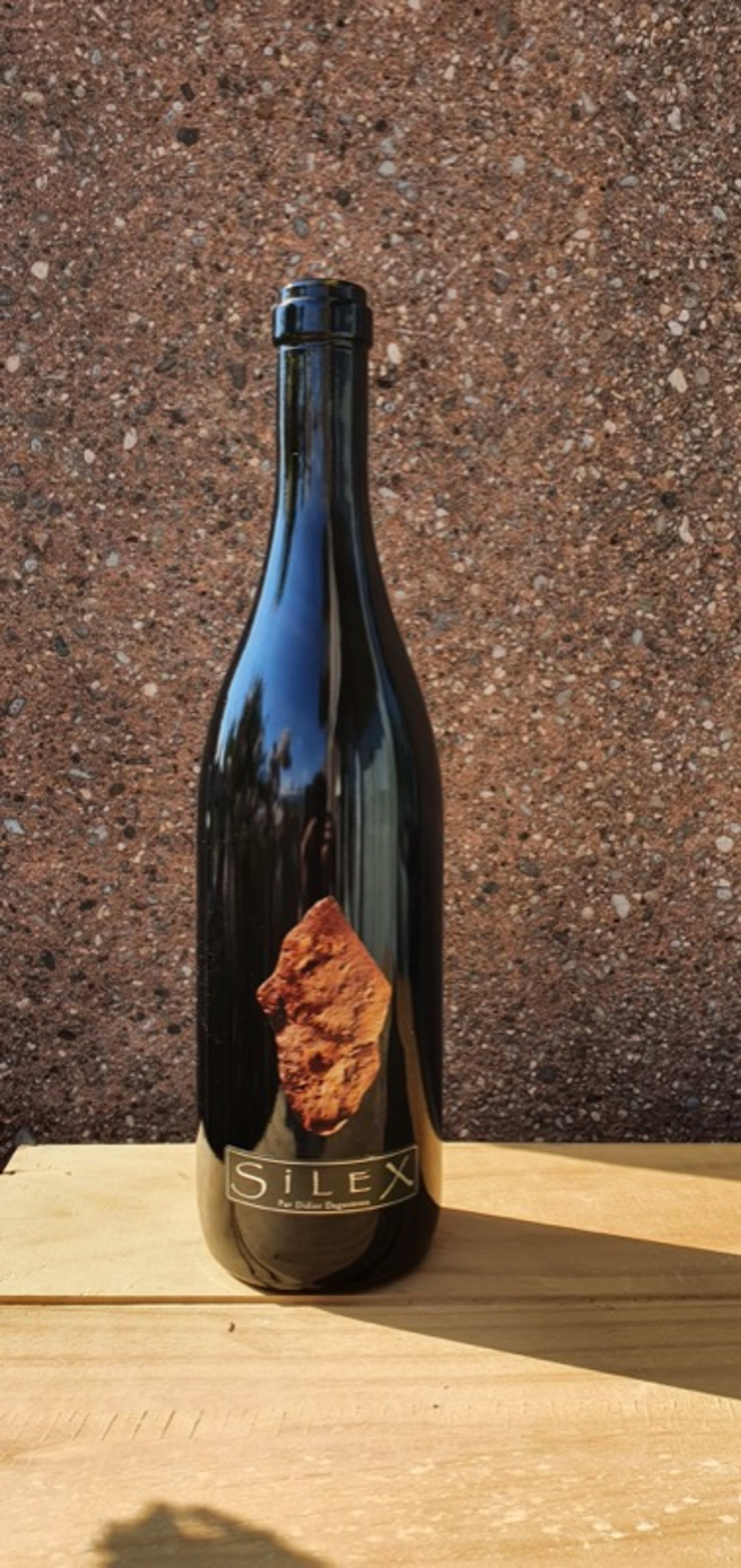 Blanc-Fumé de Pouilly, Didier Dagueneau - Silex, 2005