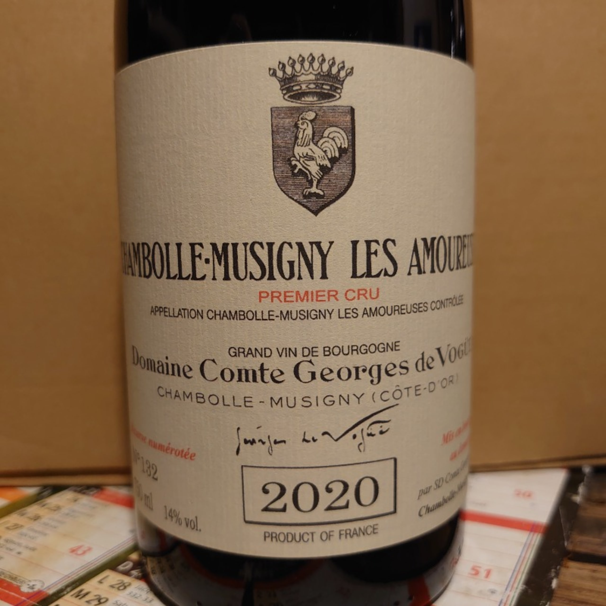 Label