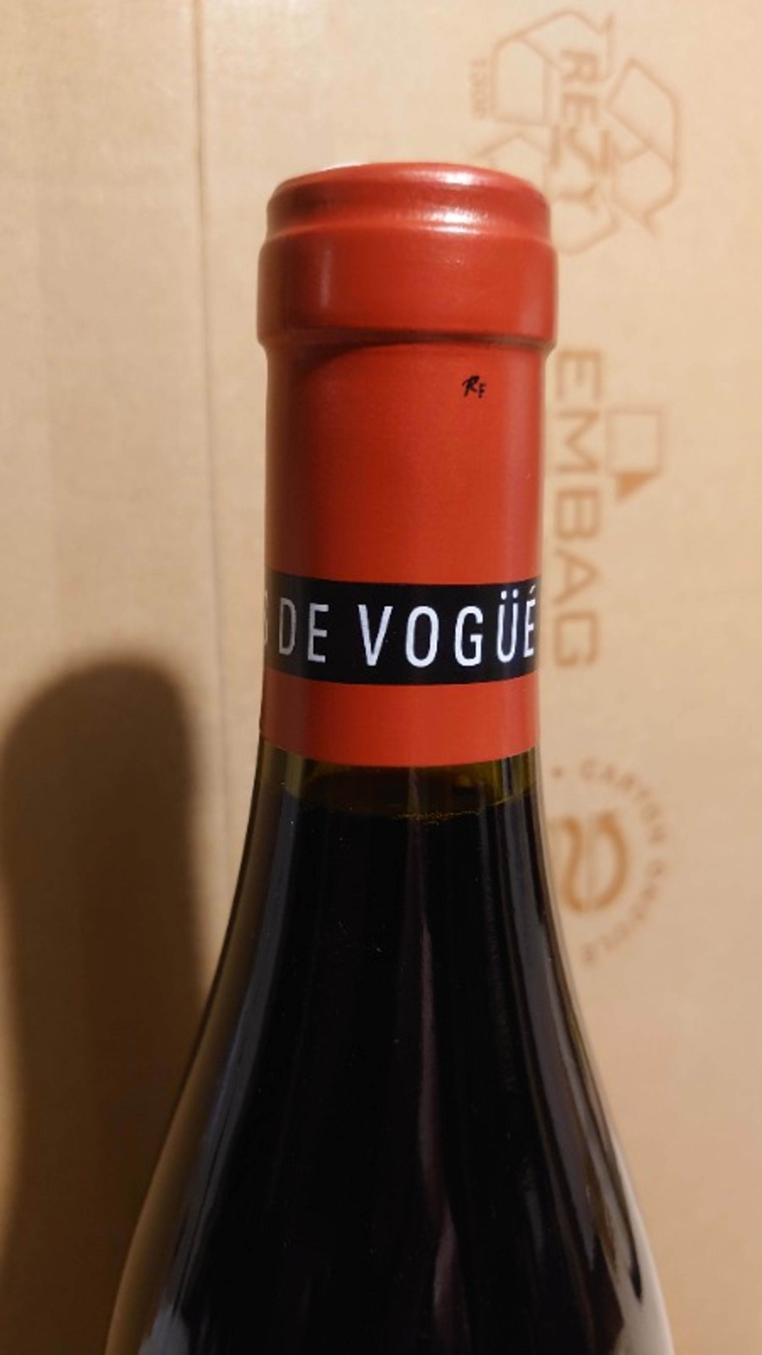 Wine Level