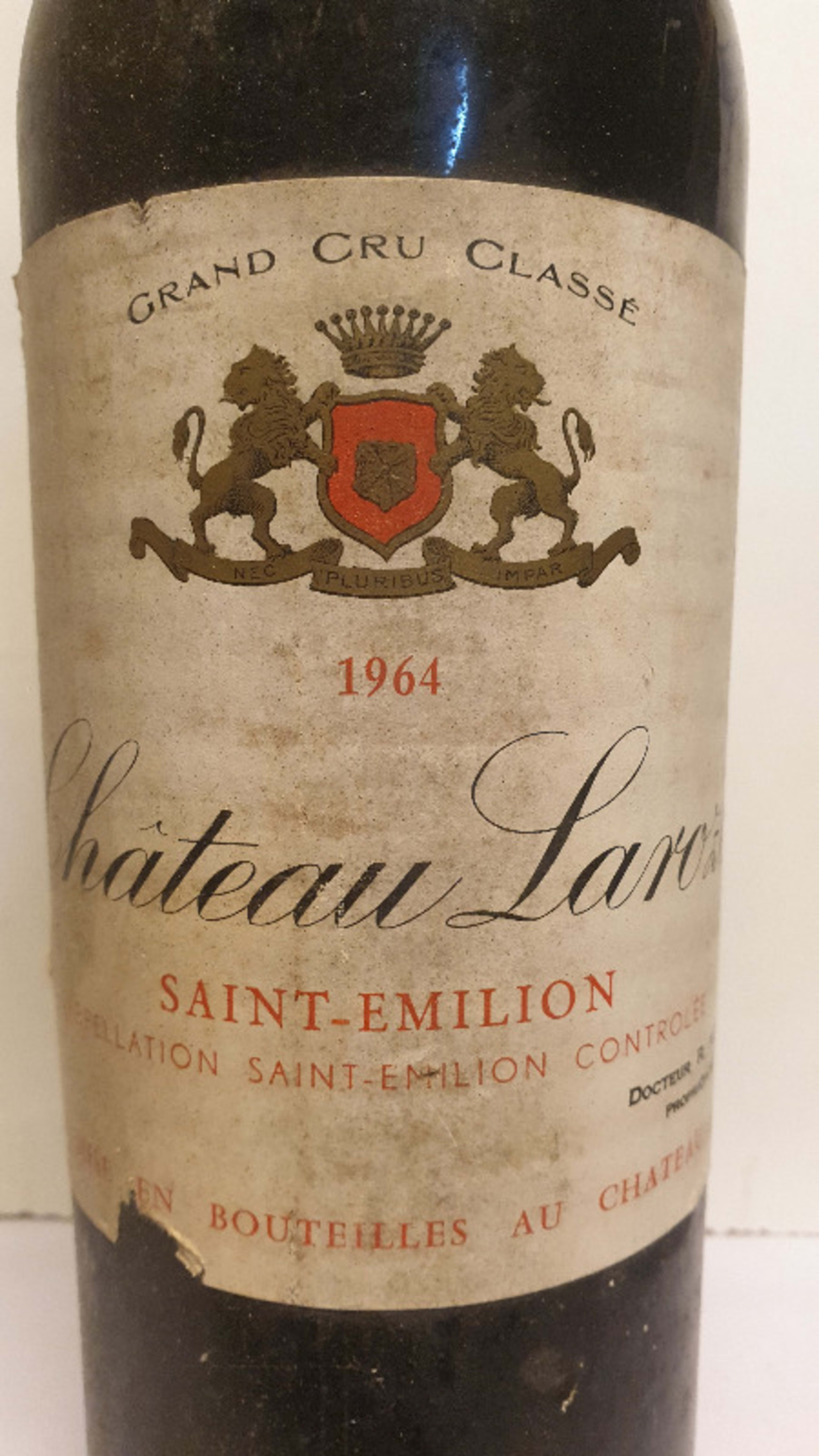 Étiquette