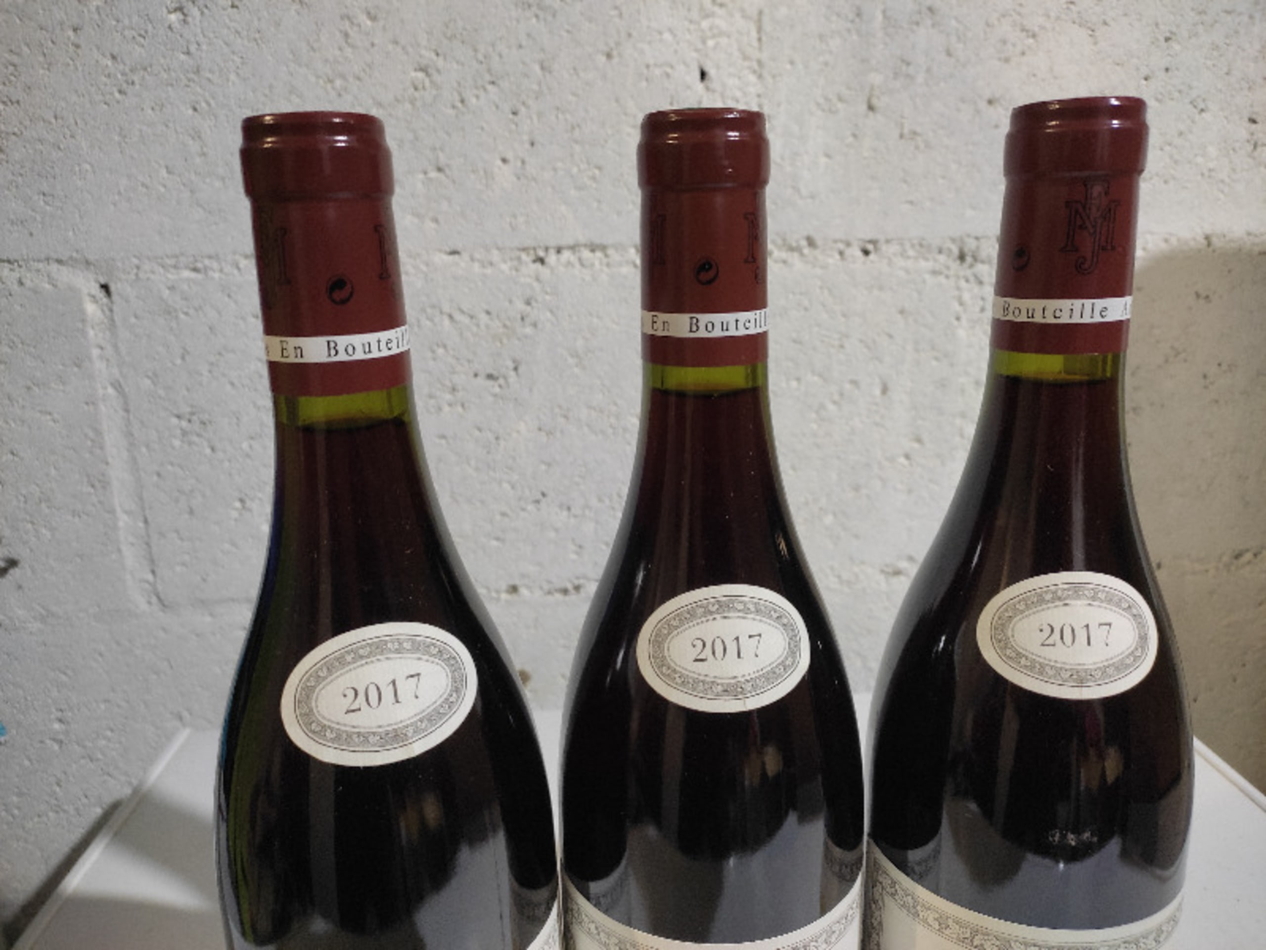 Wine Level