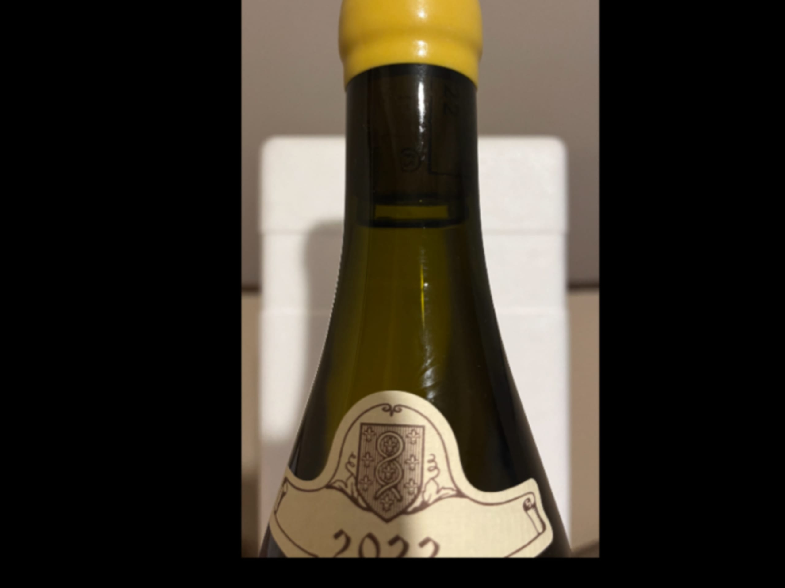 Wine Level