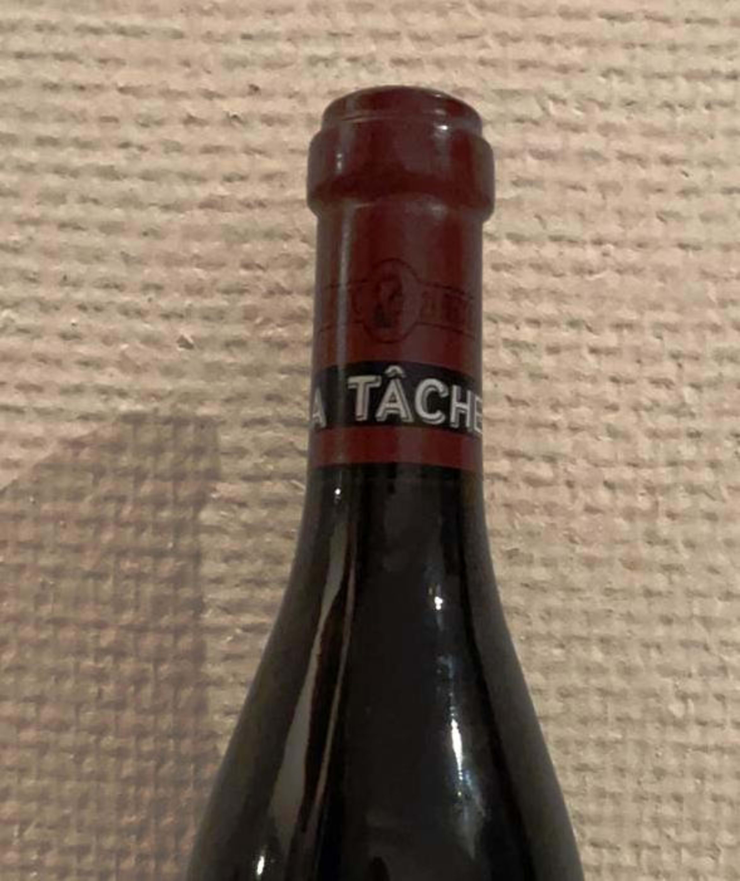 Wine Level