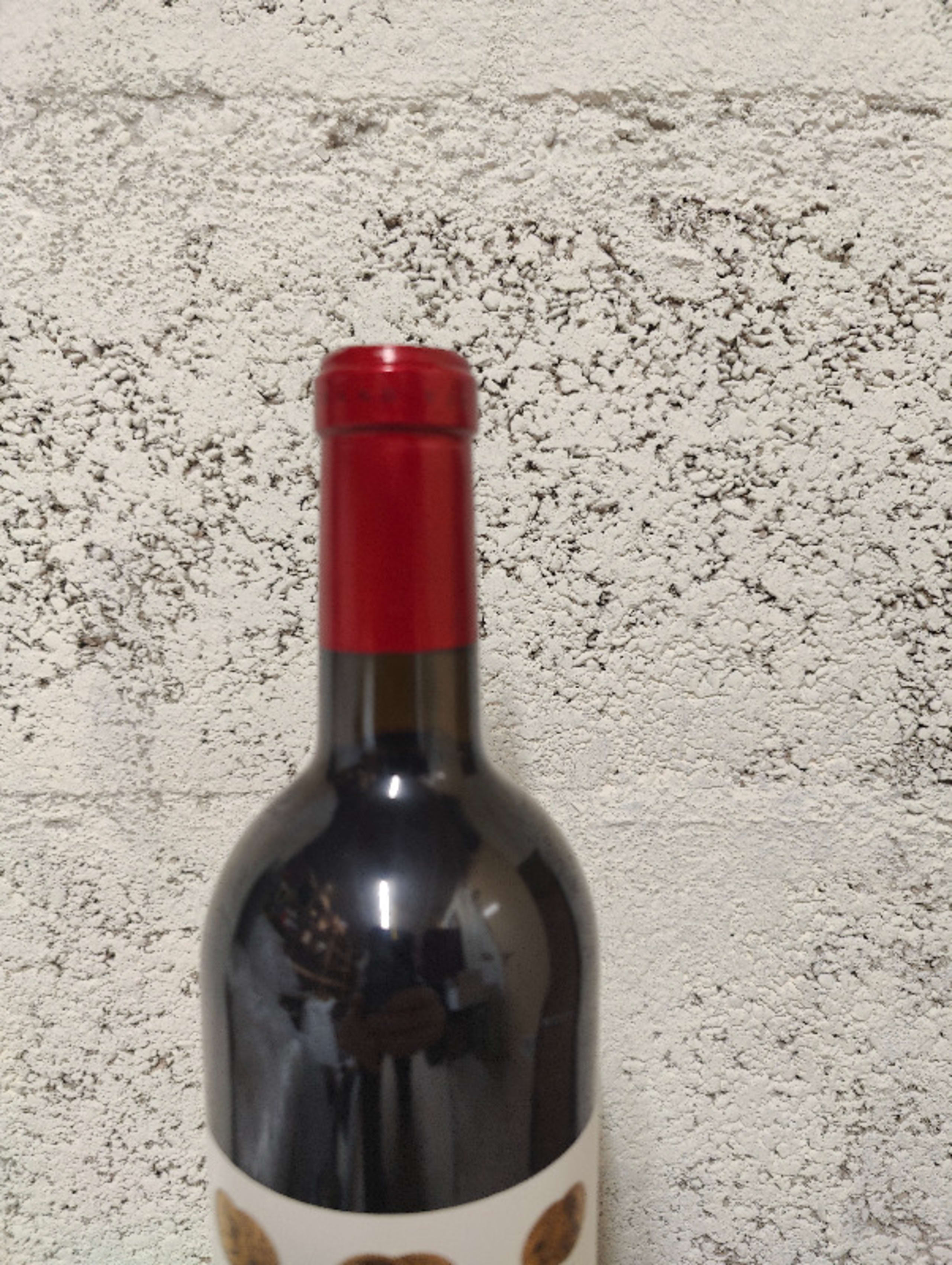 Wine Level