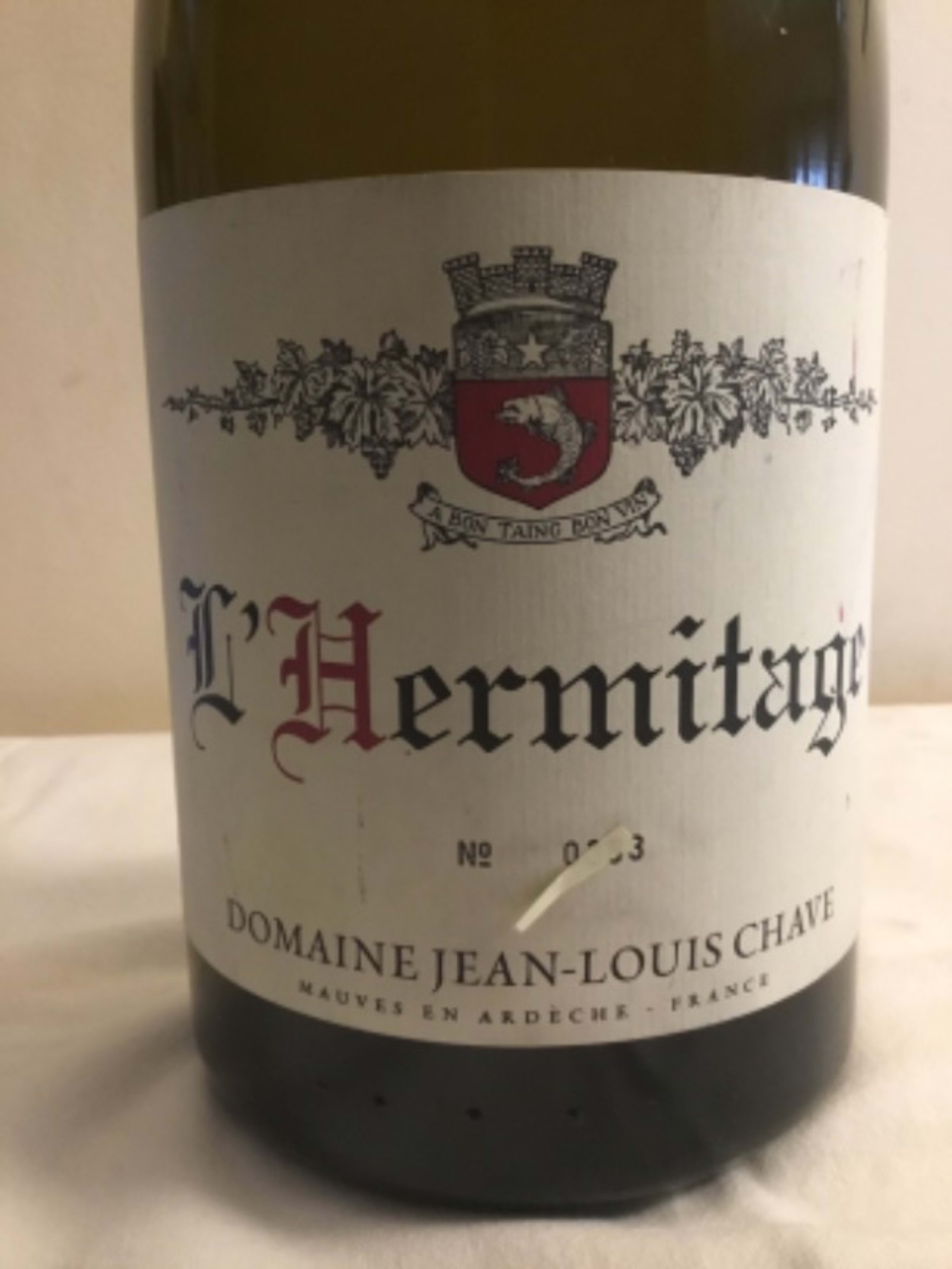 Label