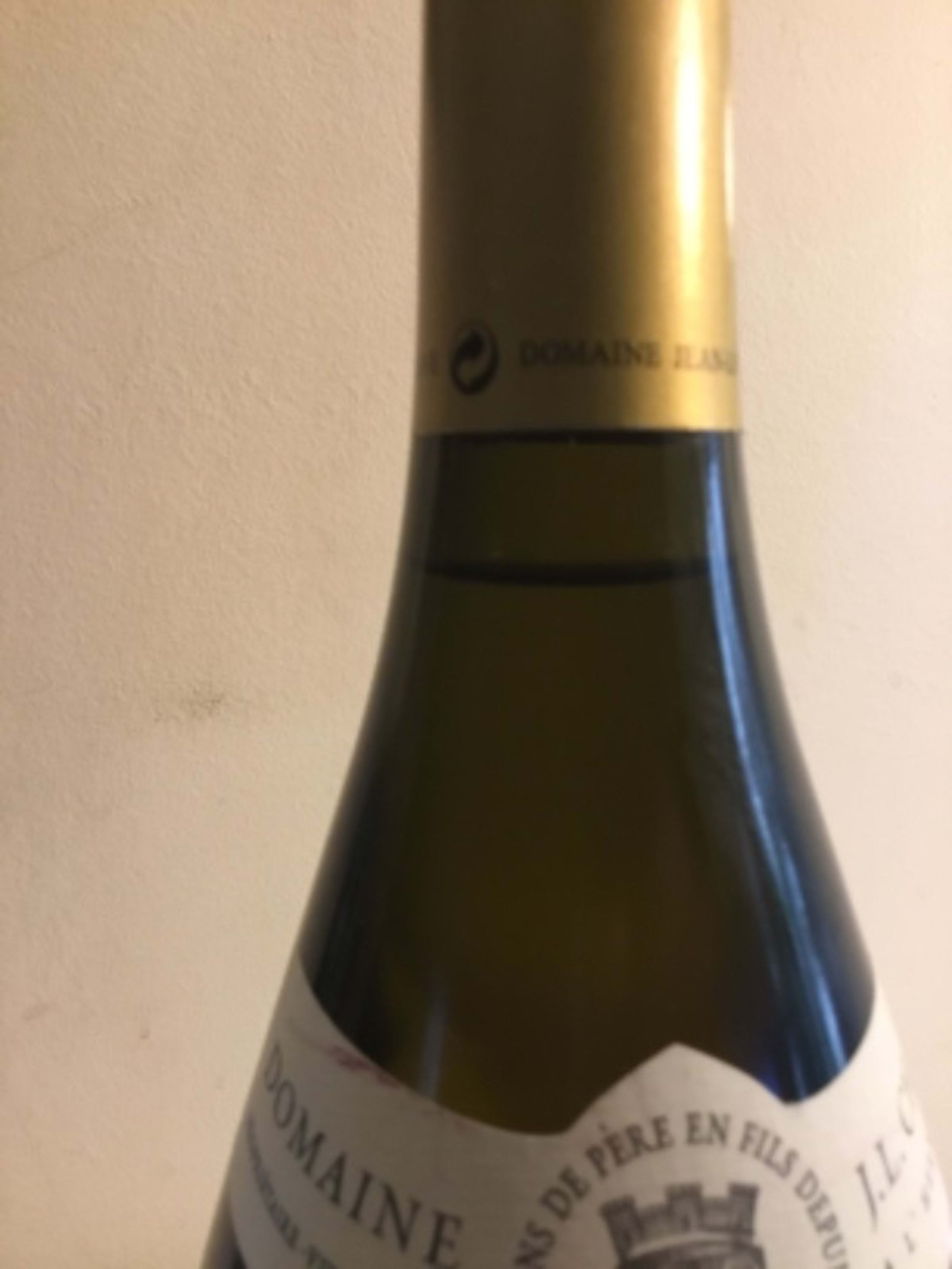 Wine Level