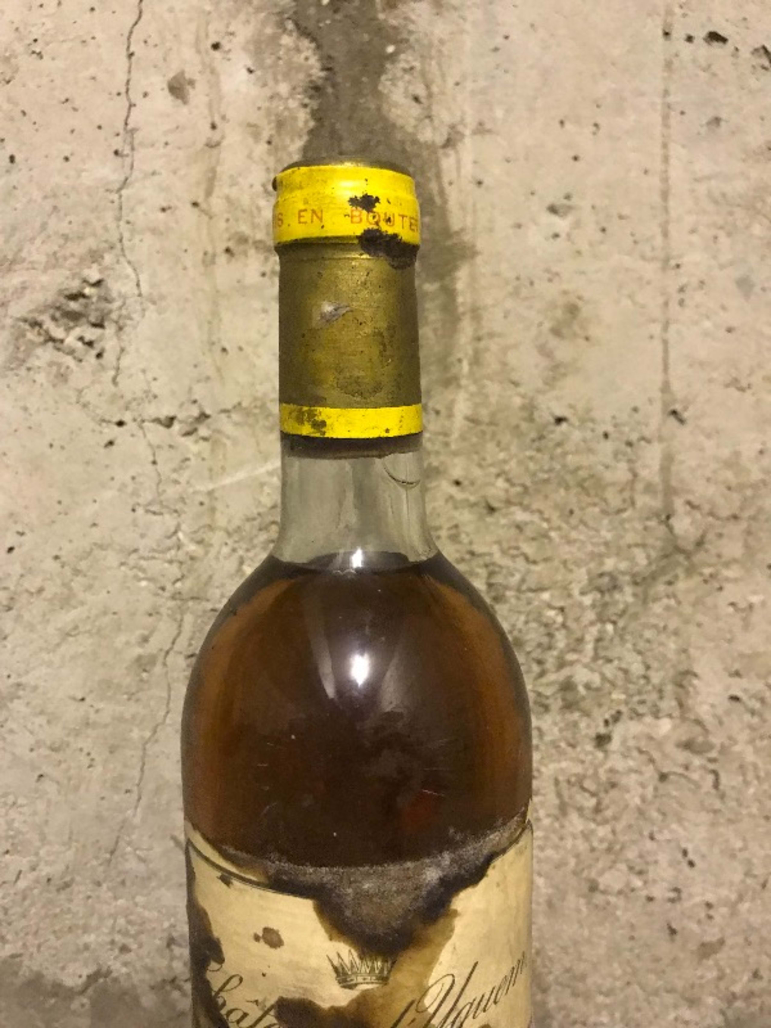 Wine Level