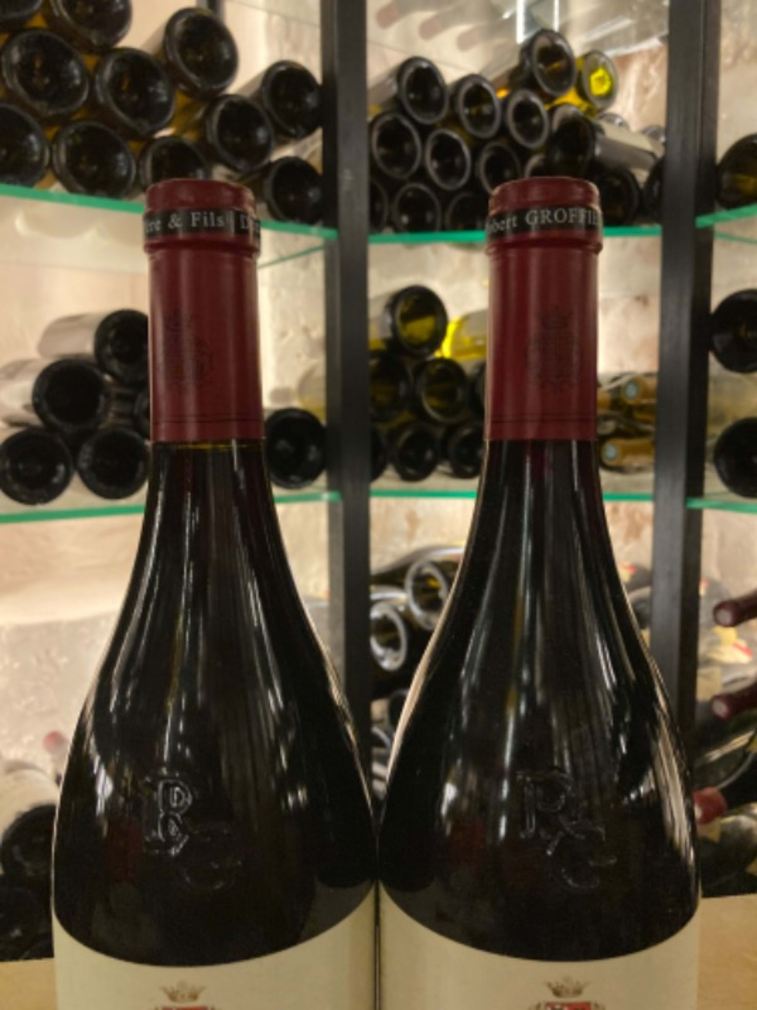 Wine Level