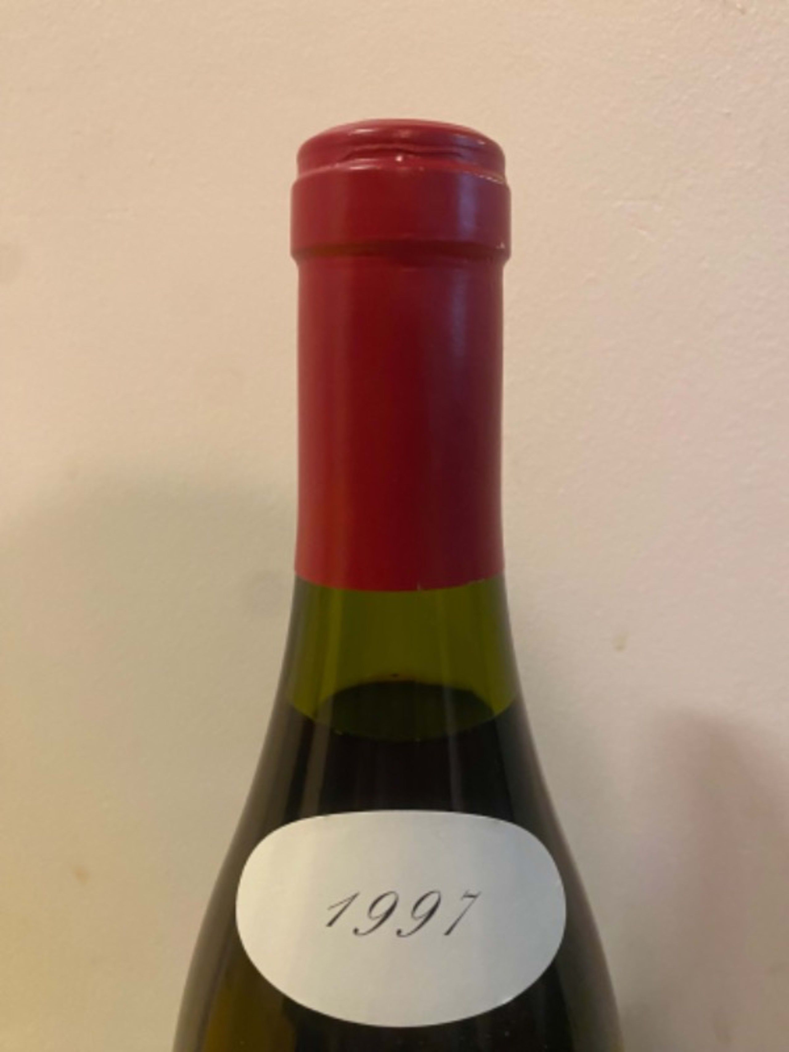 Wine Level