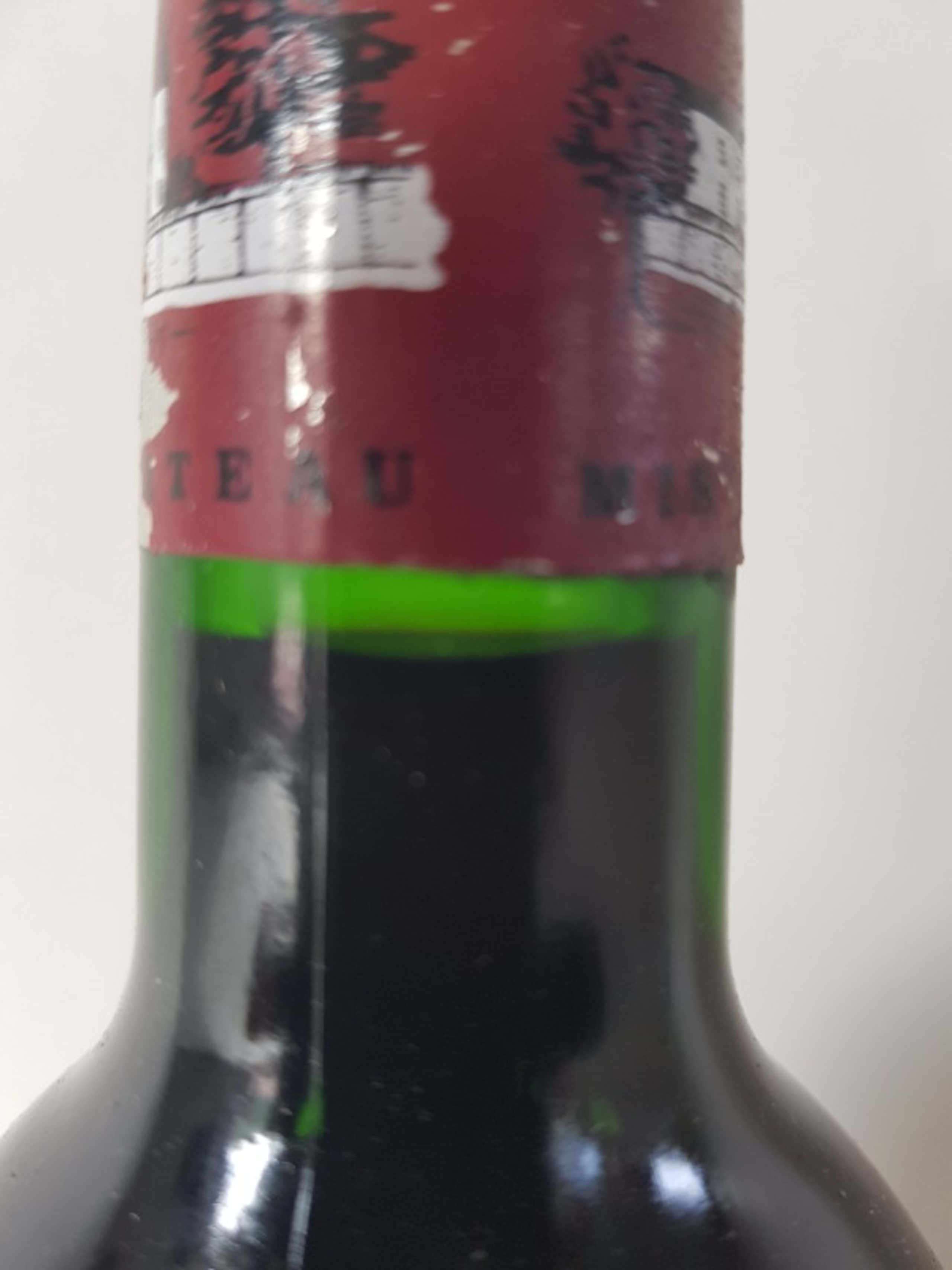 Wine Level