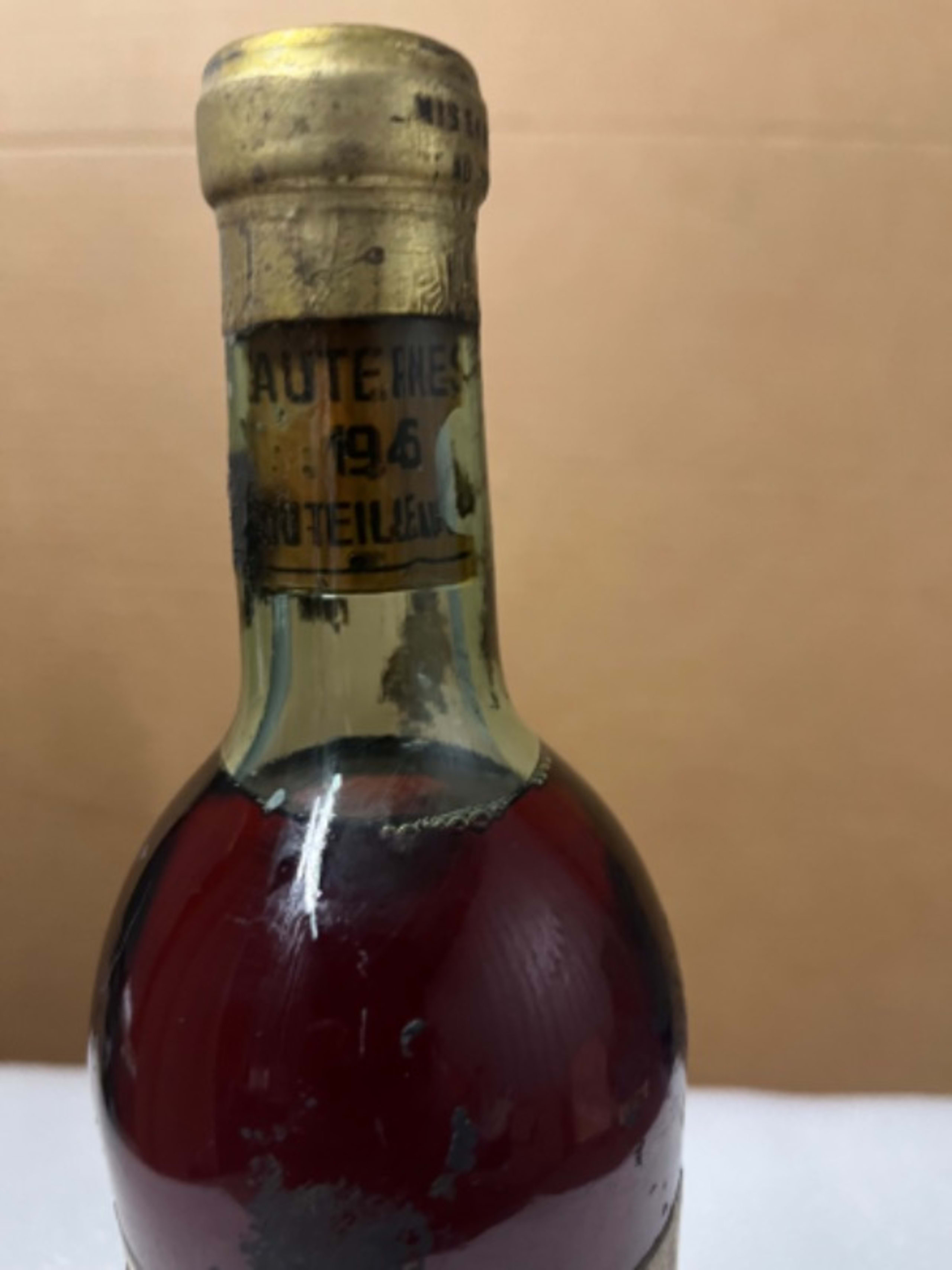 Wine Level
