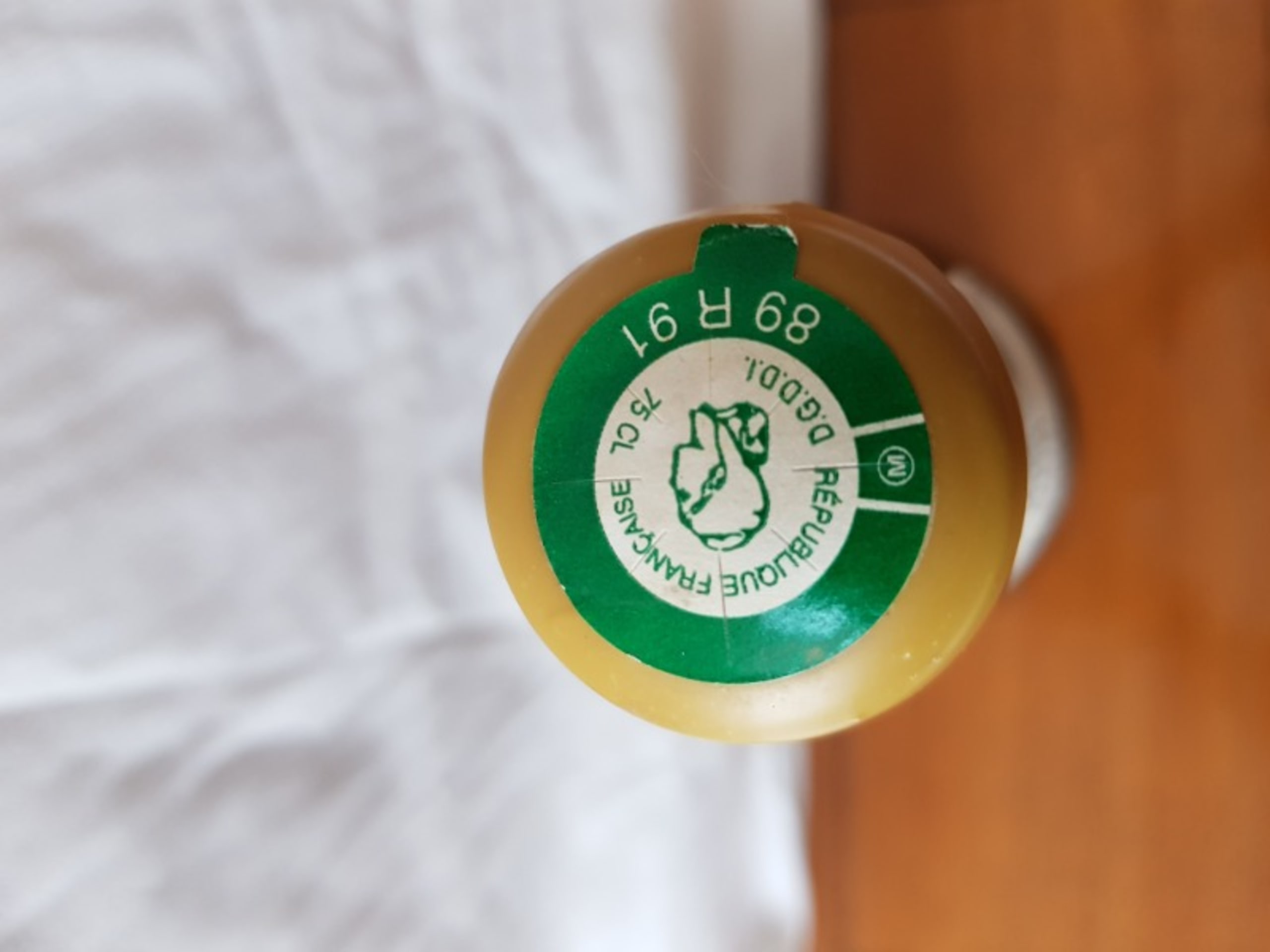 Caps