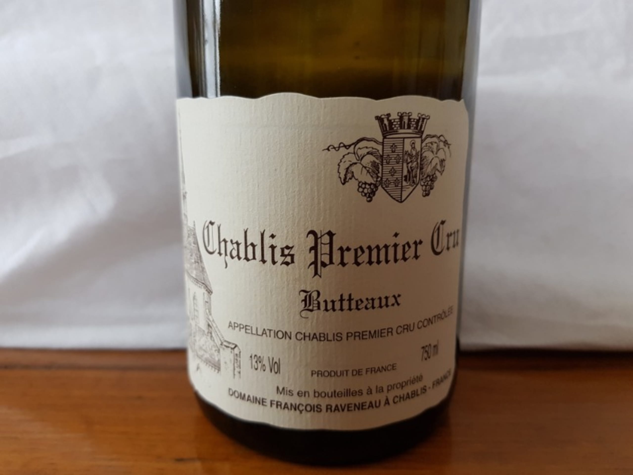Label