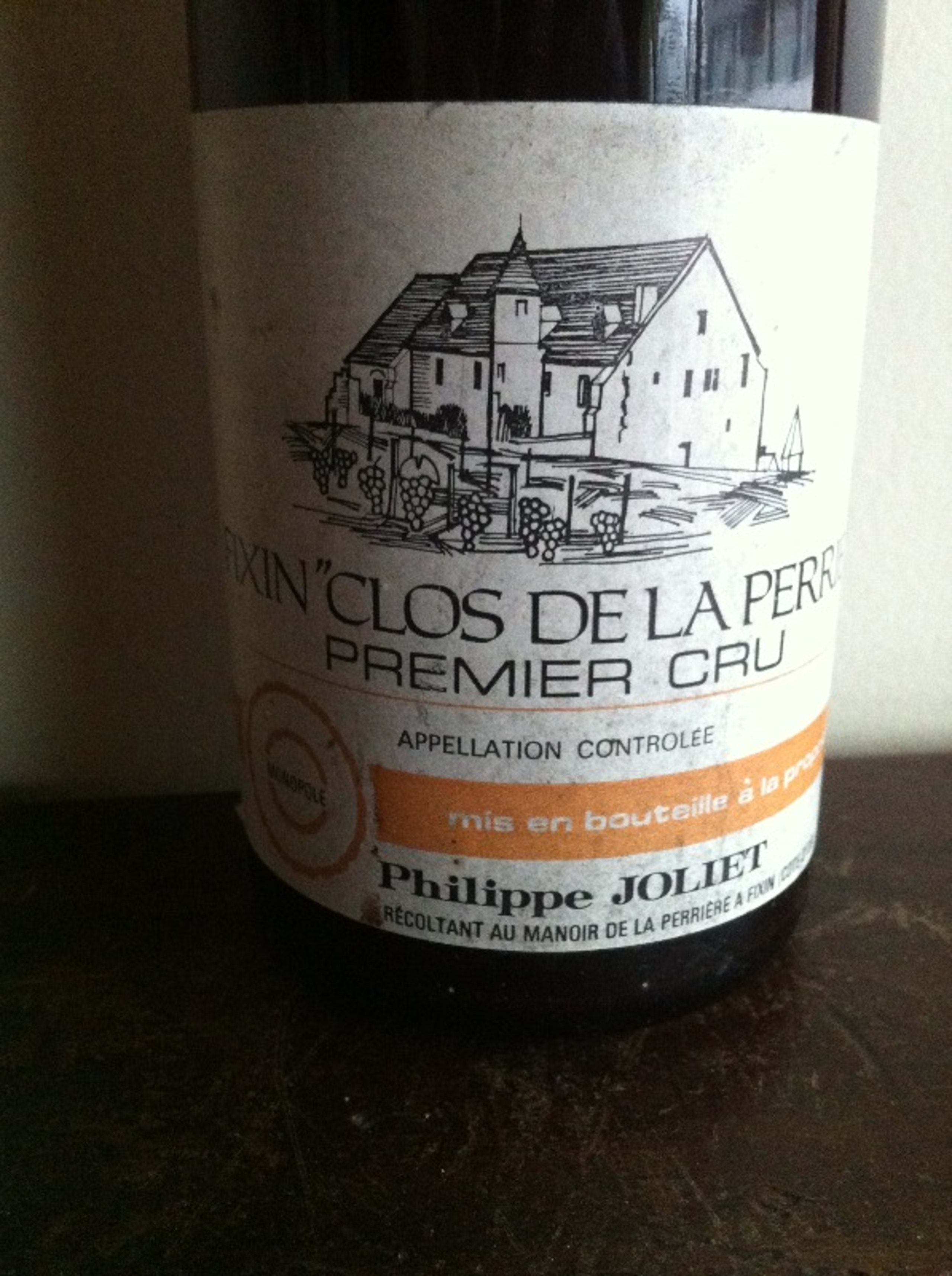 Label
