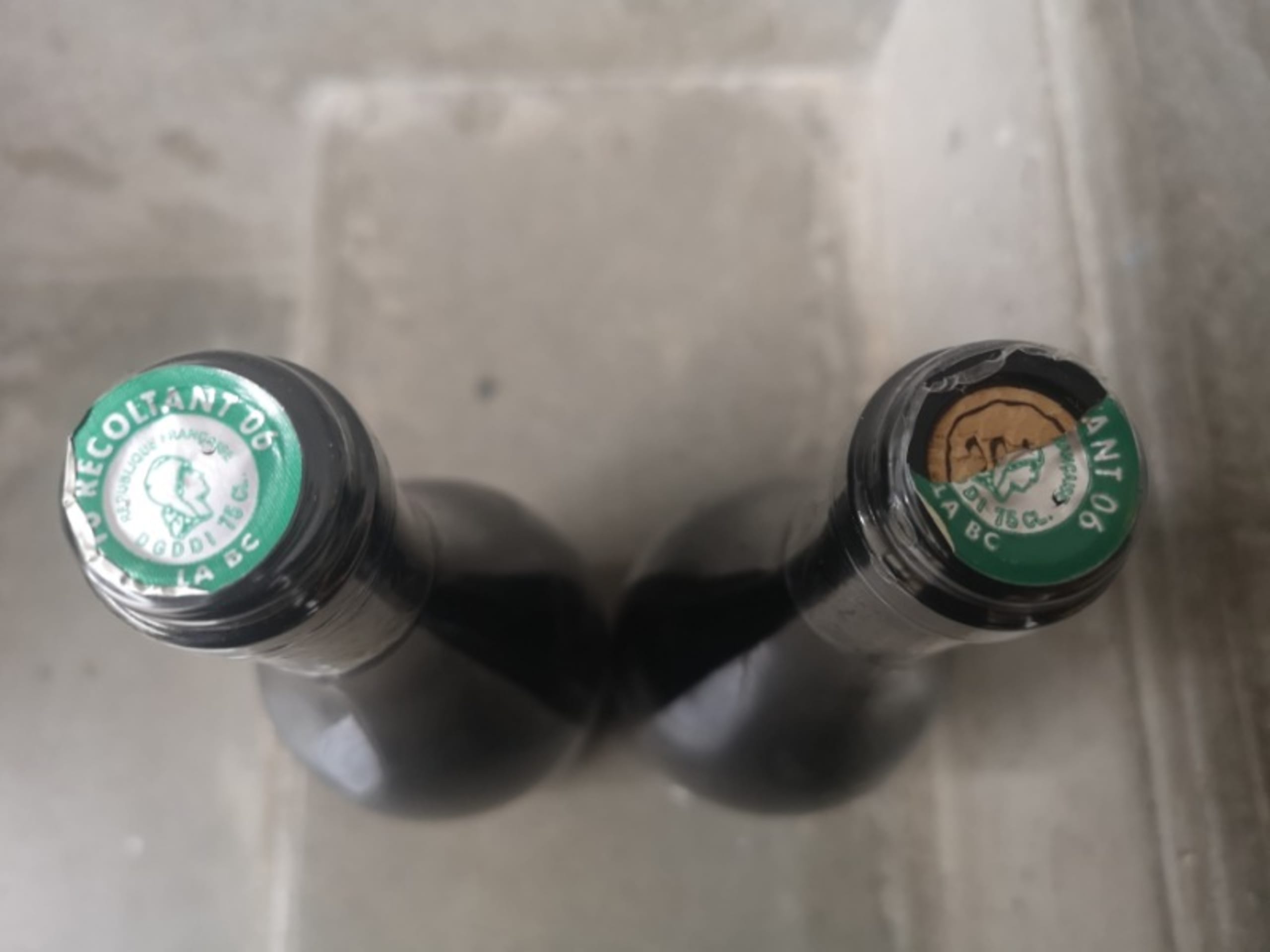 Capsules
