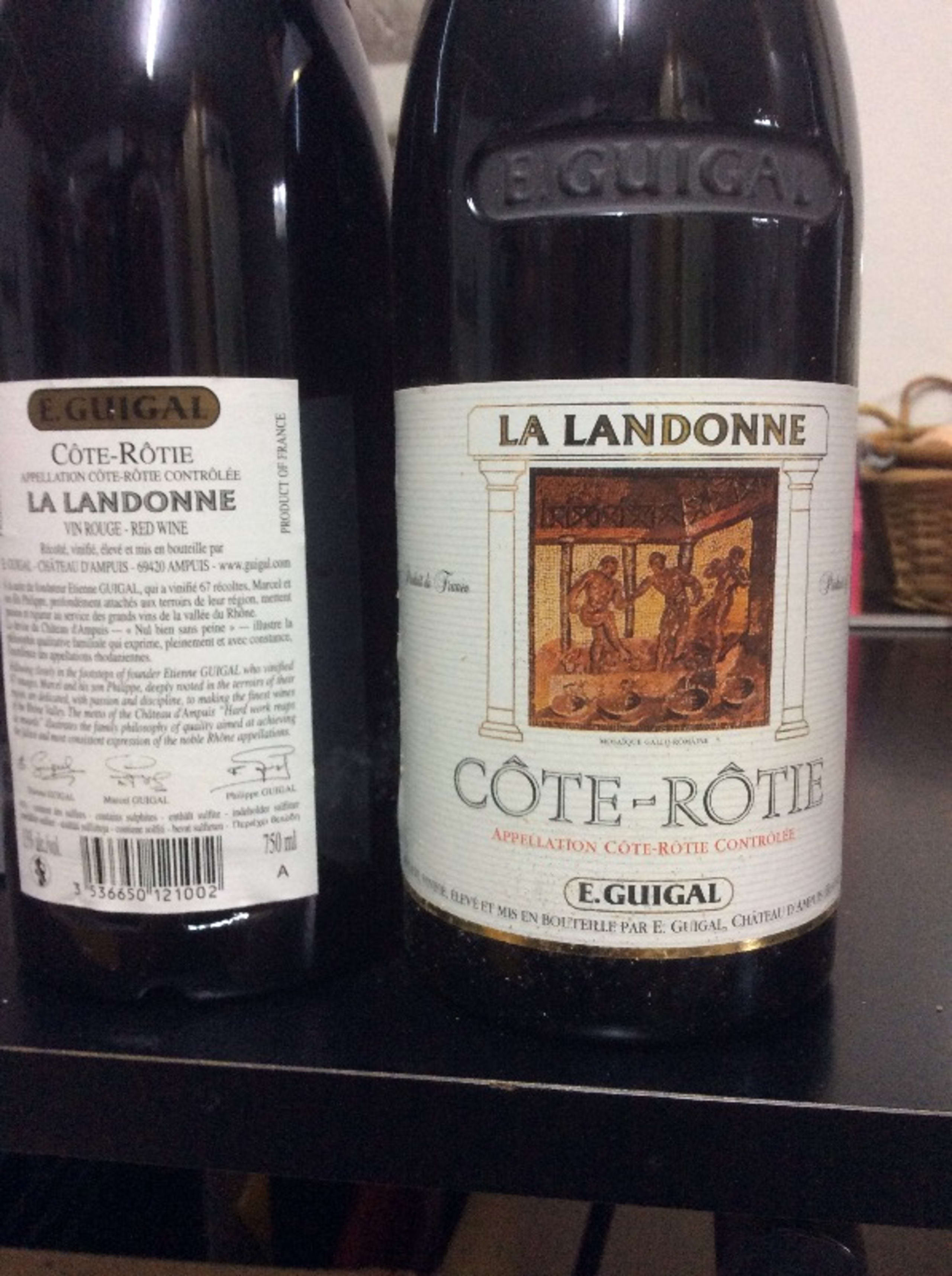 Label