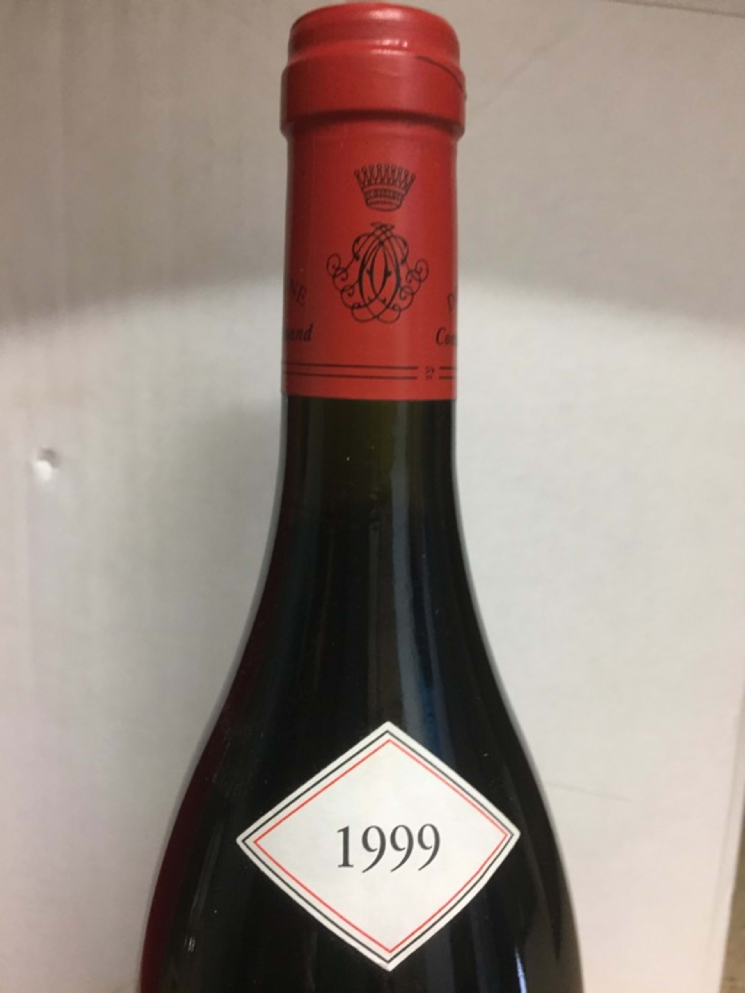 Wine Level