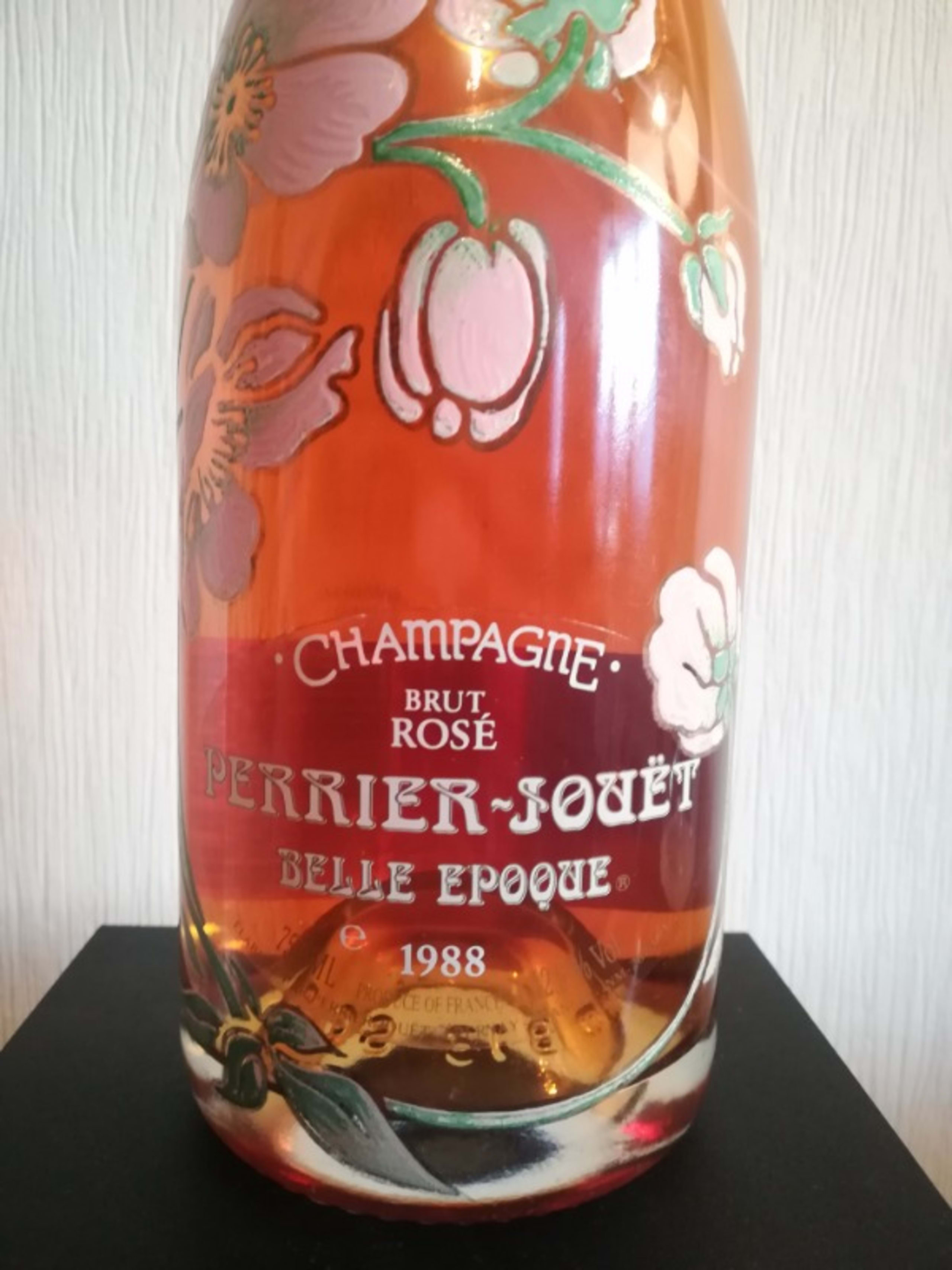 Étiquette