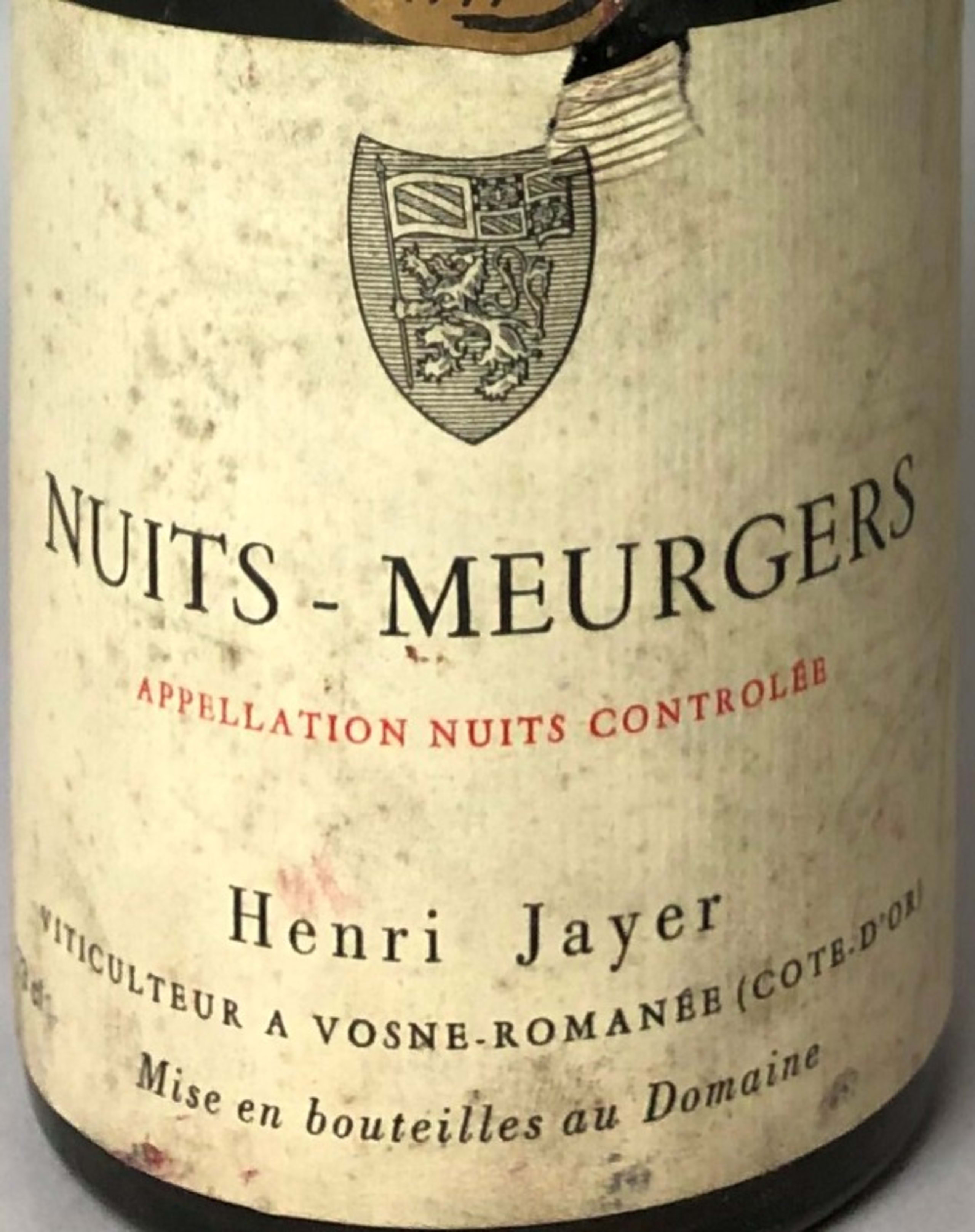 Étiquette