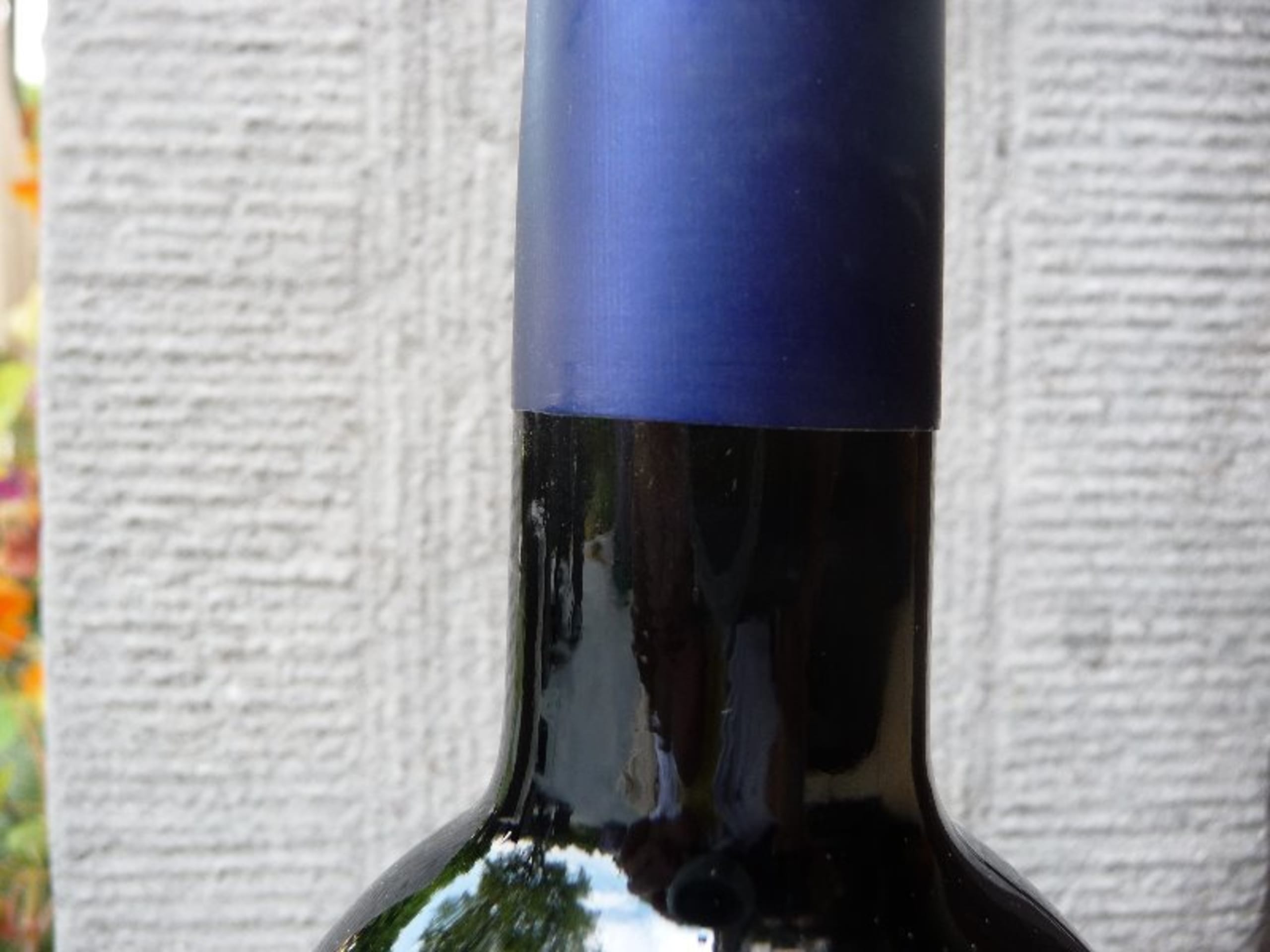 Wine Level