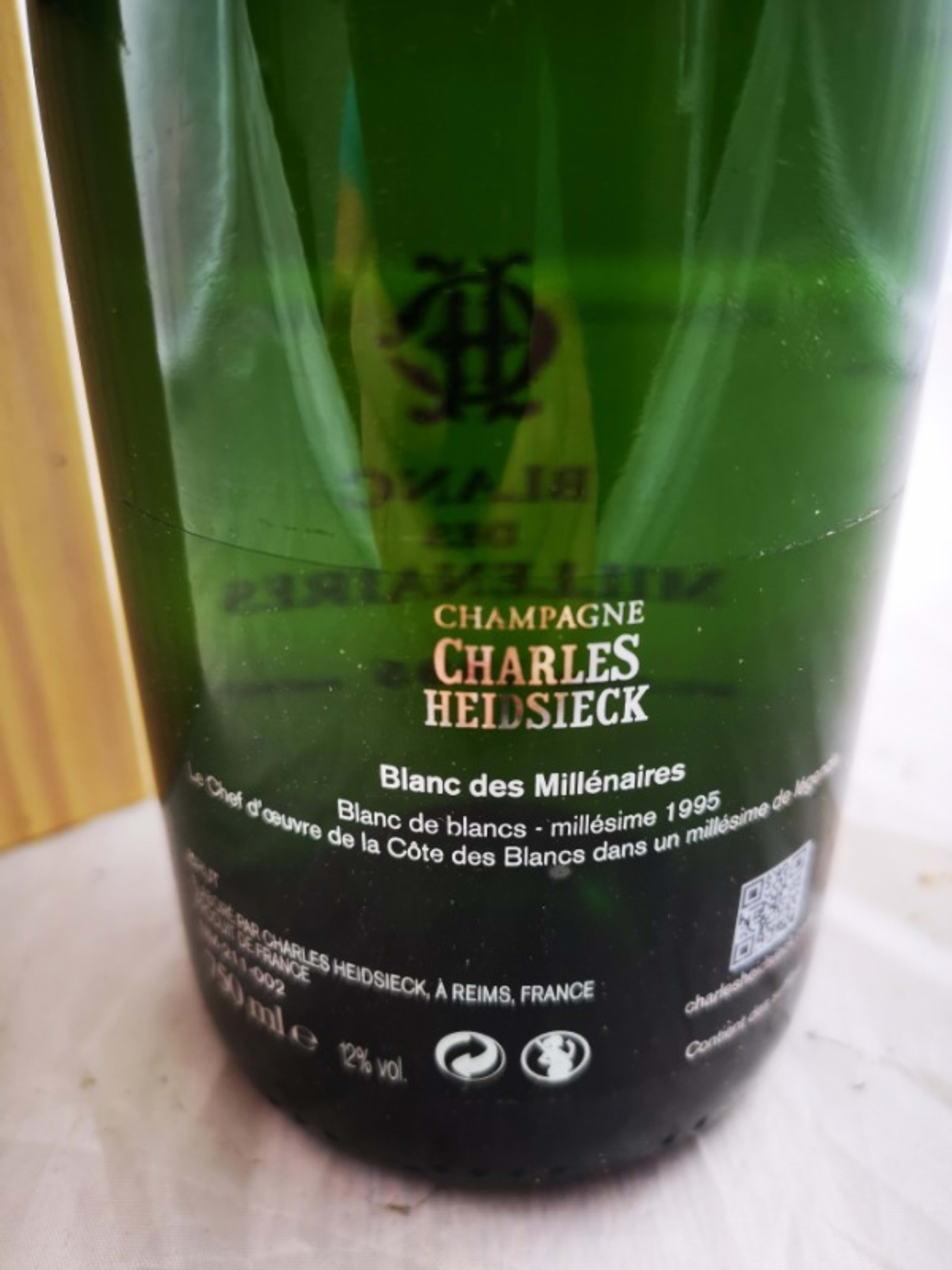 Wine Level