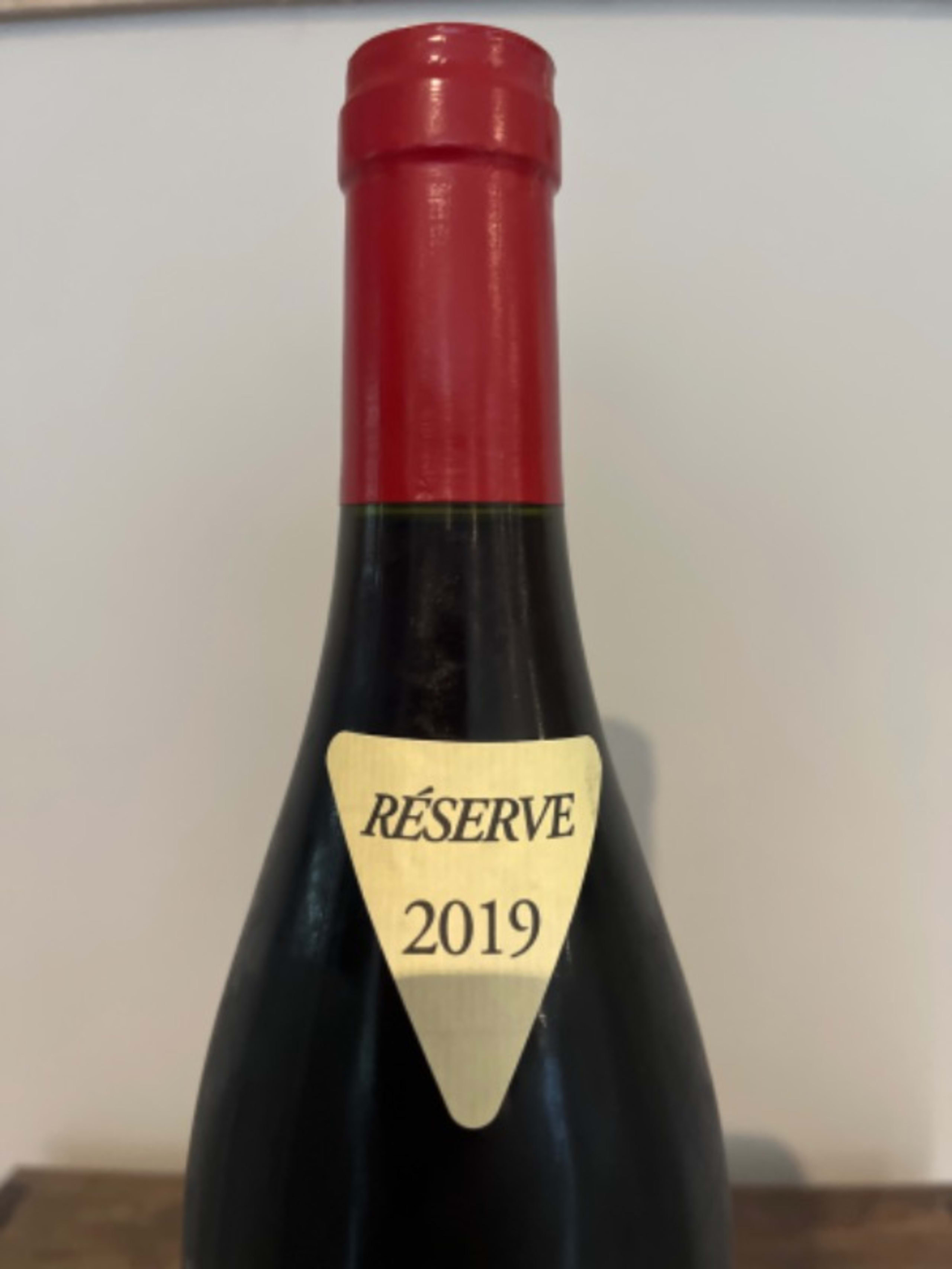 Wine Level