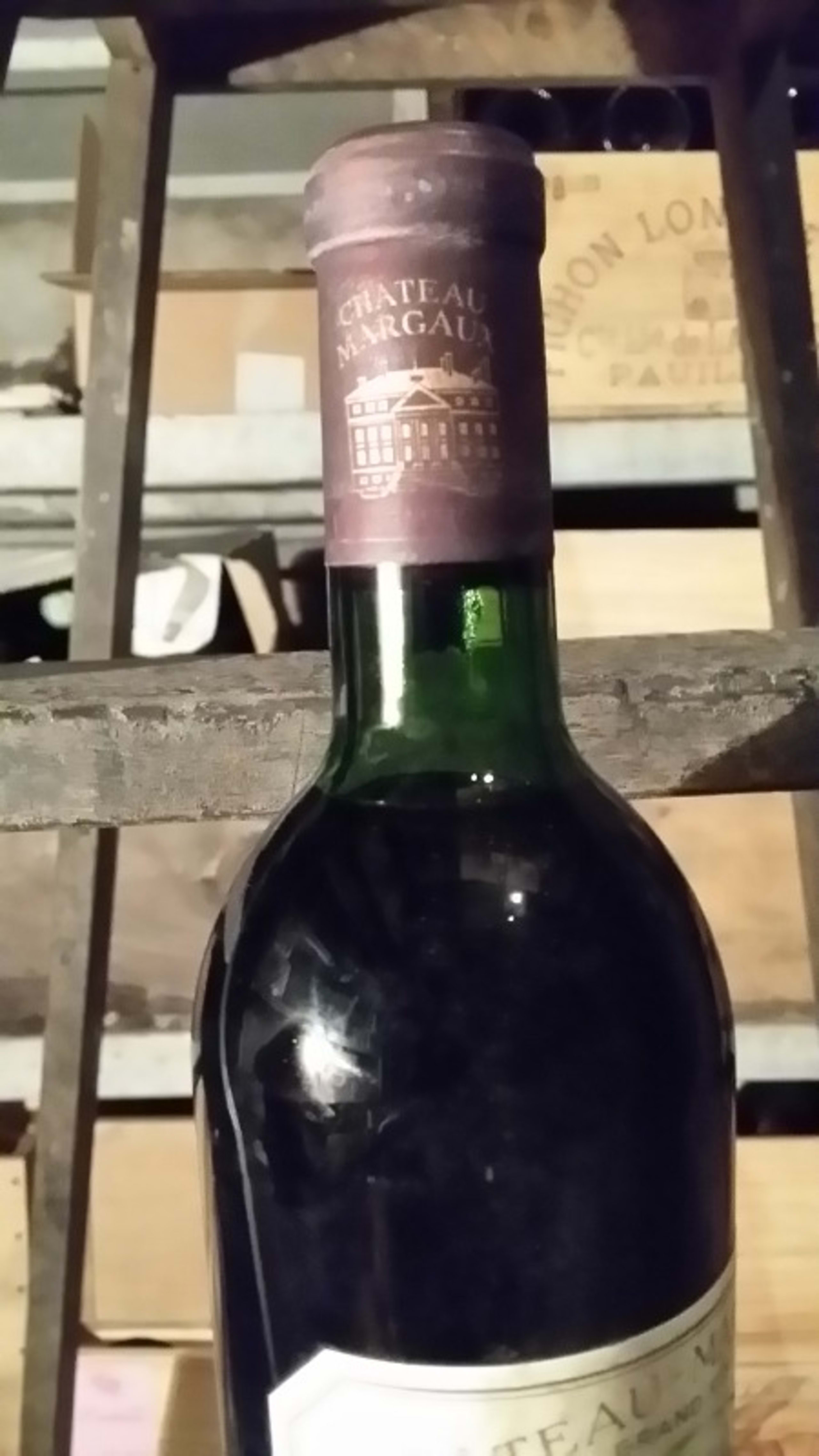 Wine Level