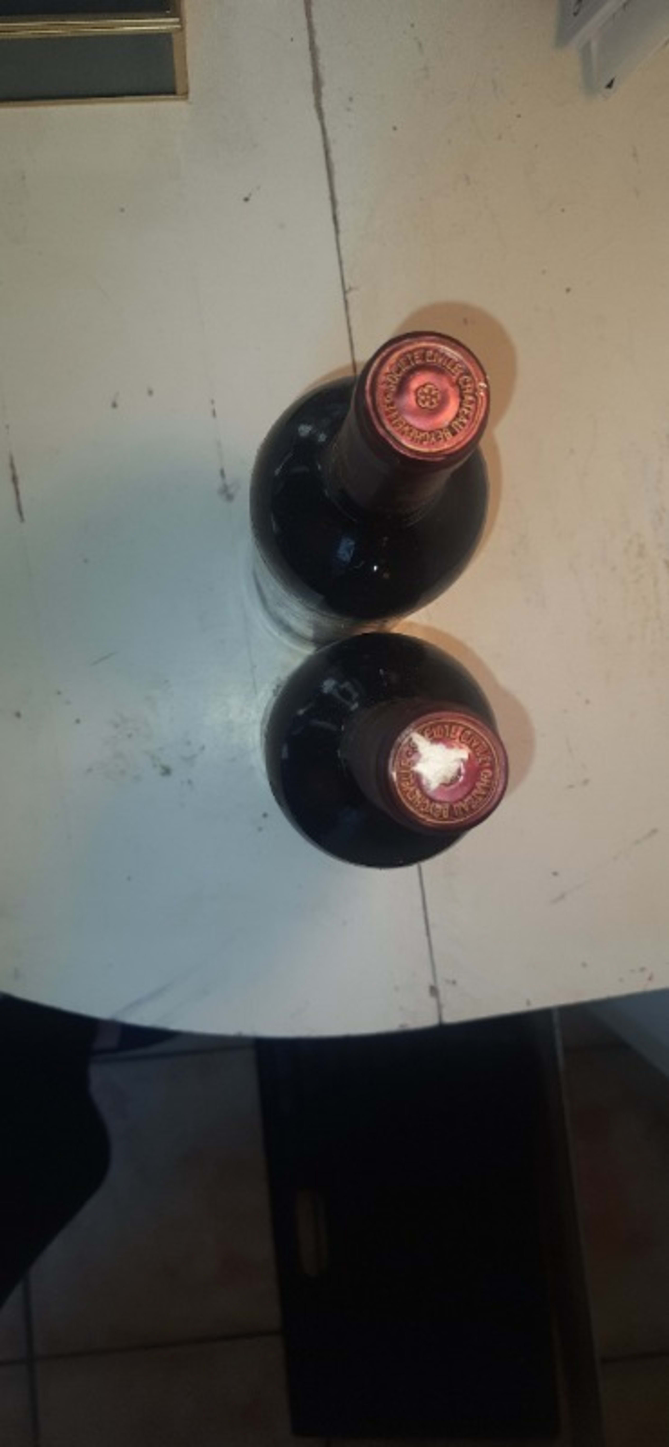 Capsules