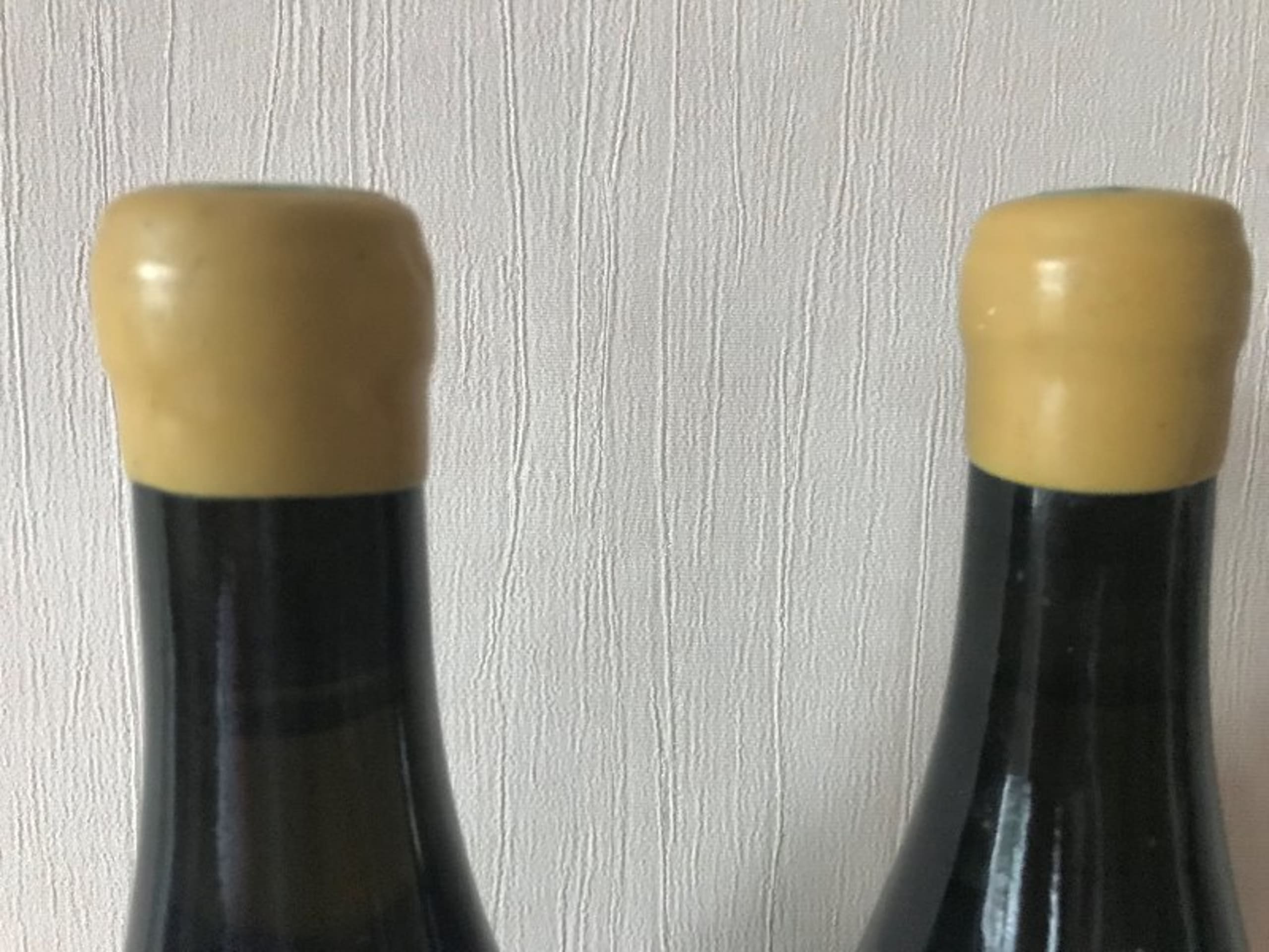 Wine Level