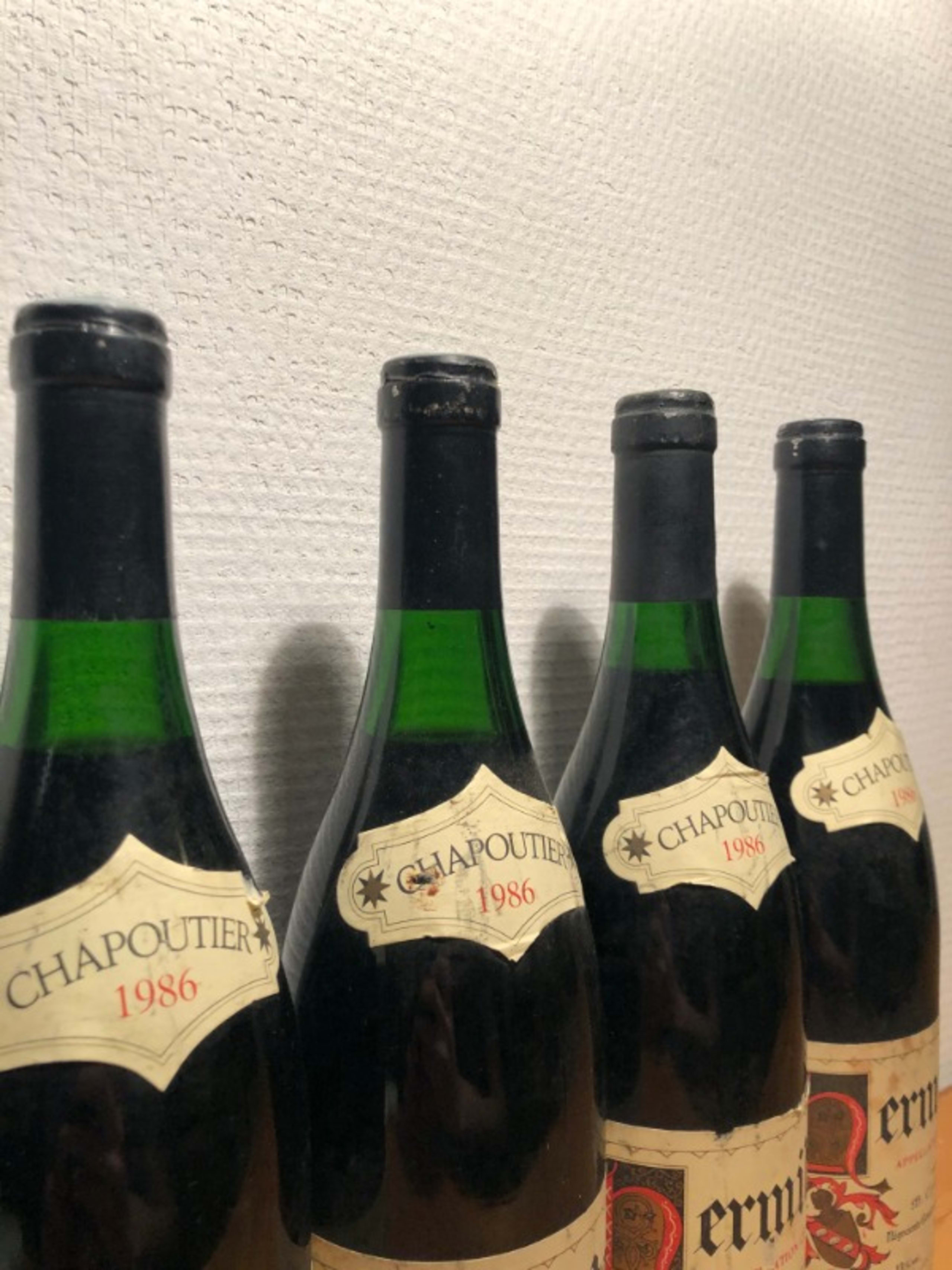 Wine Level
