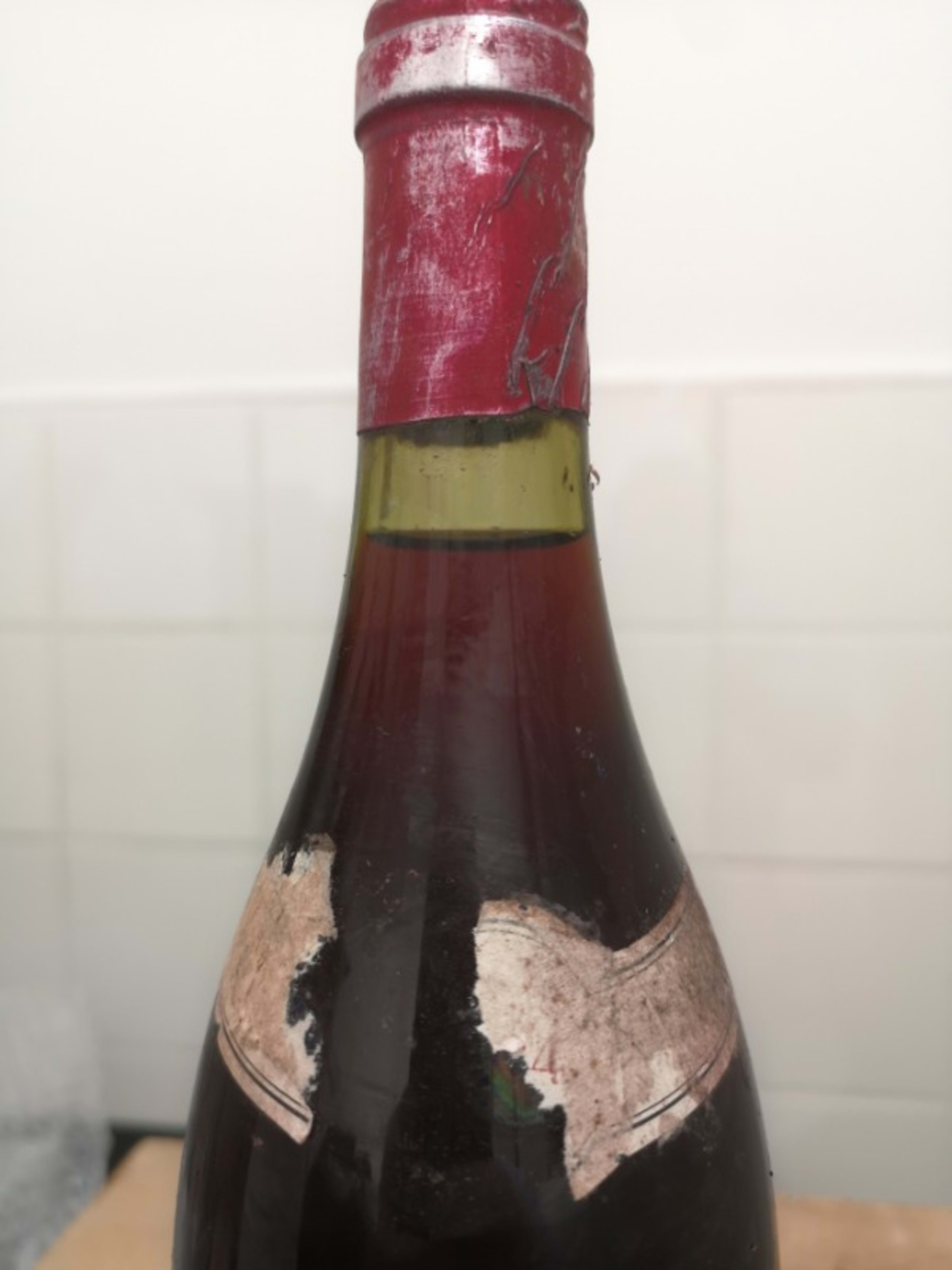 Wine Level