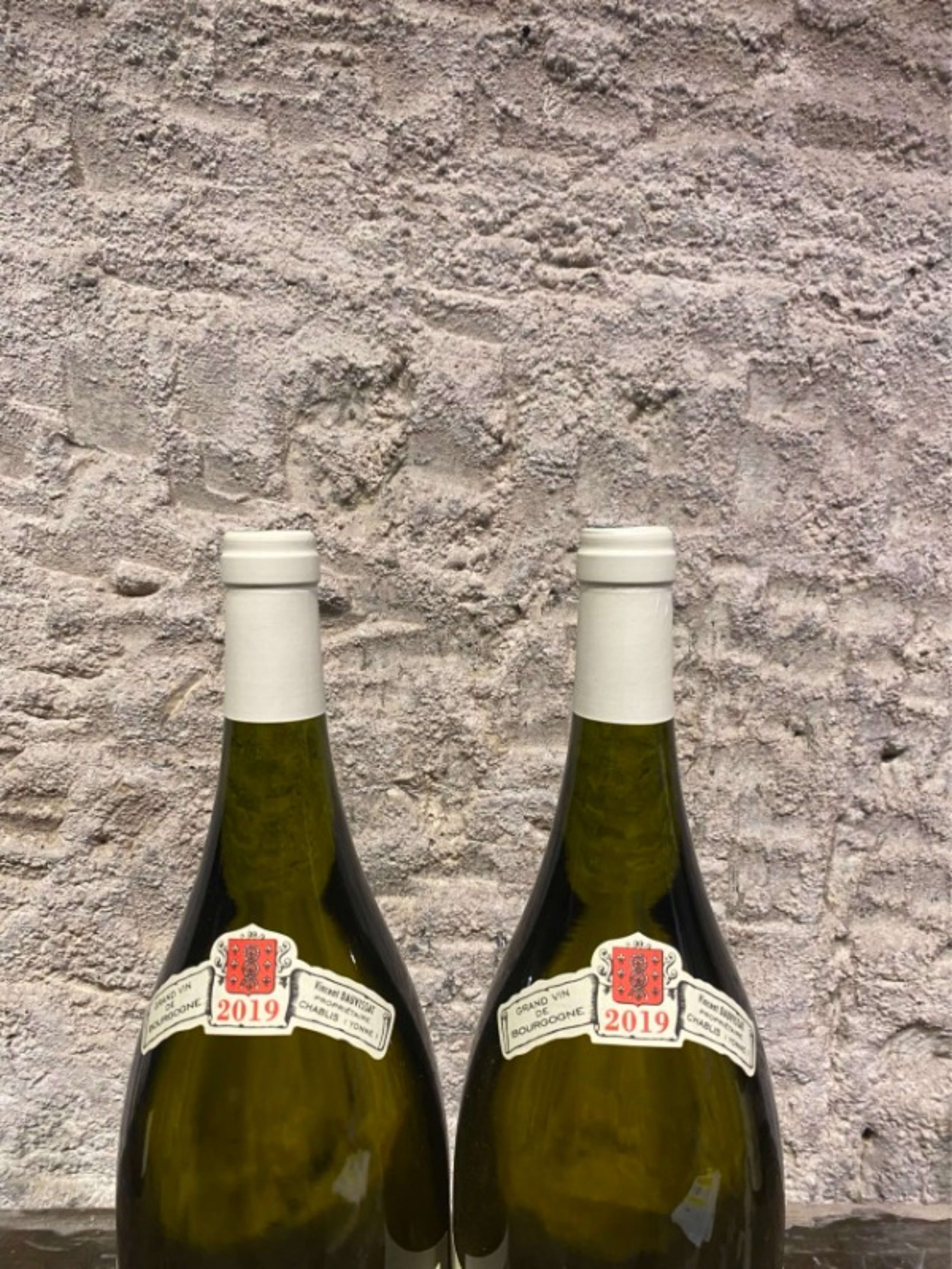 Wine Level