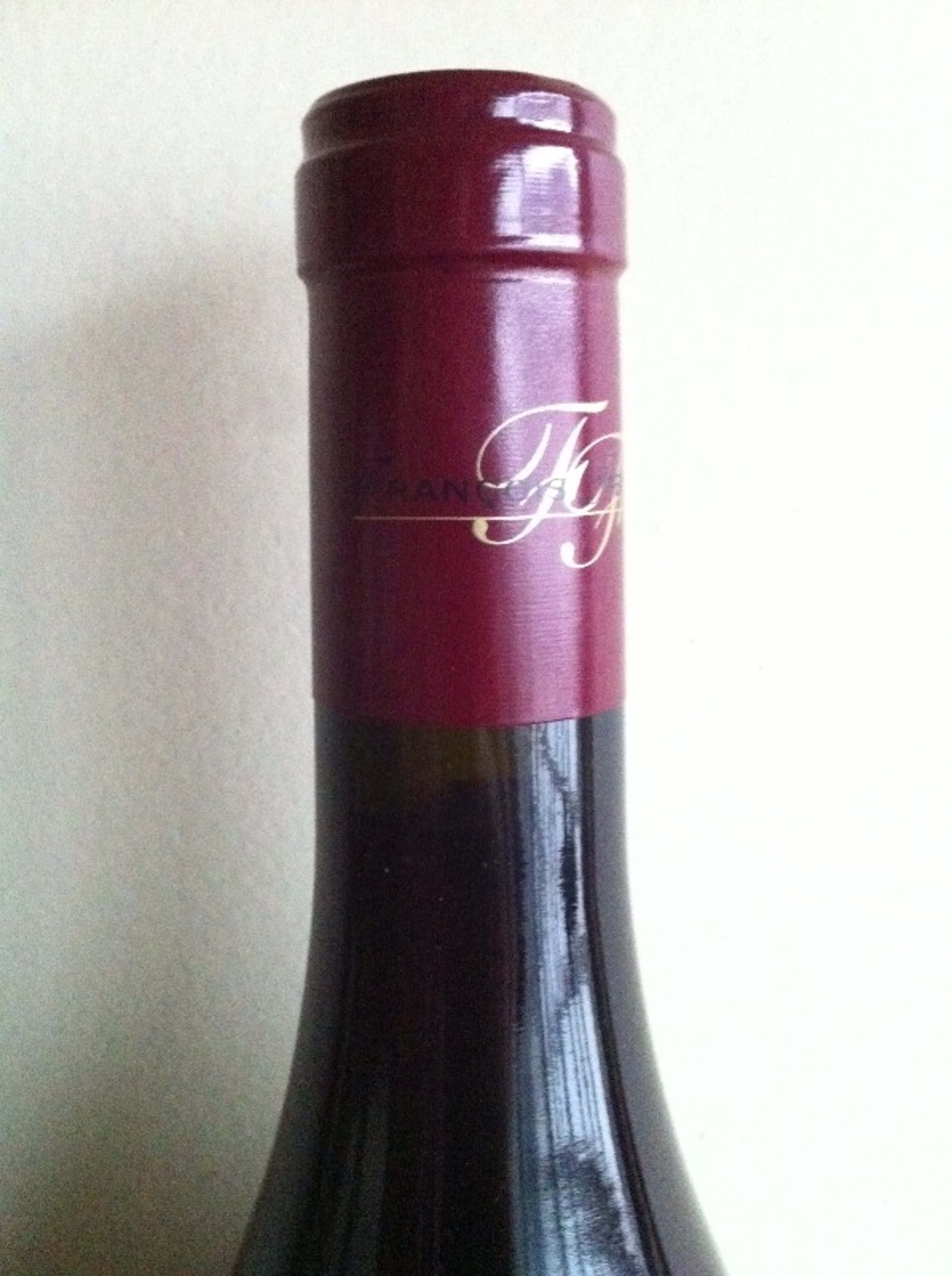 Wine Level