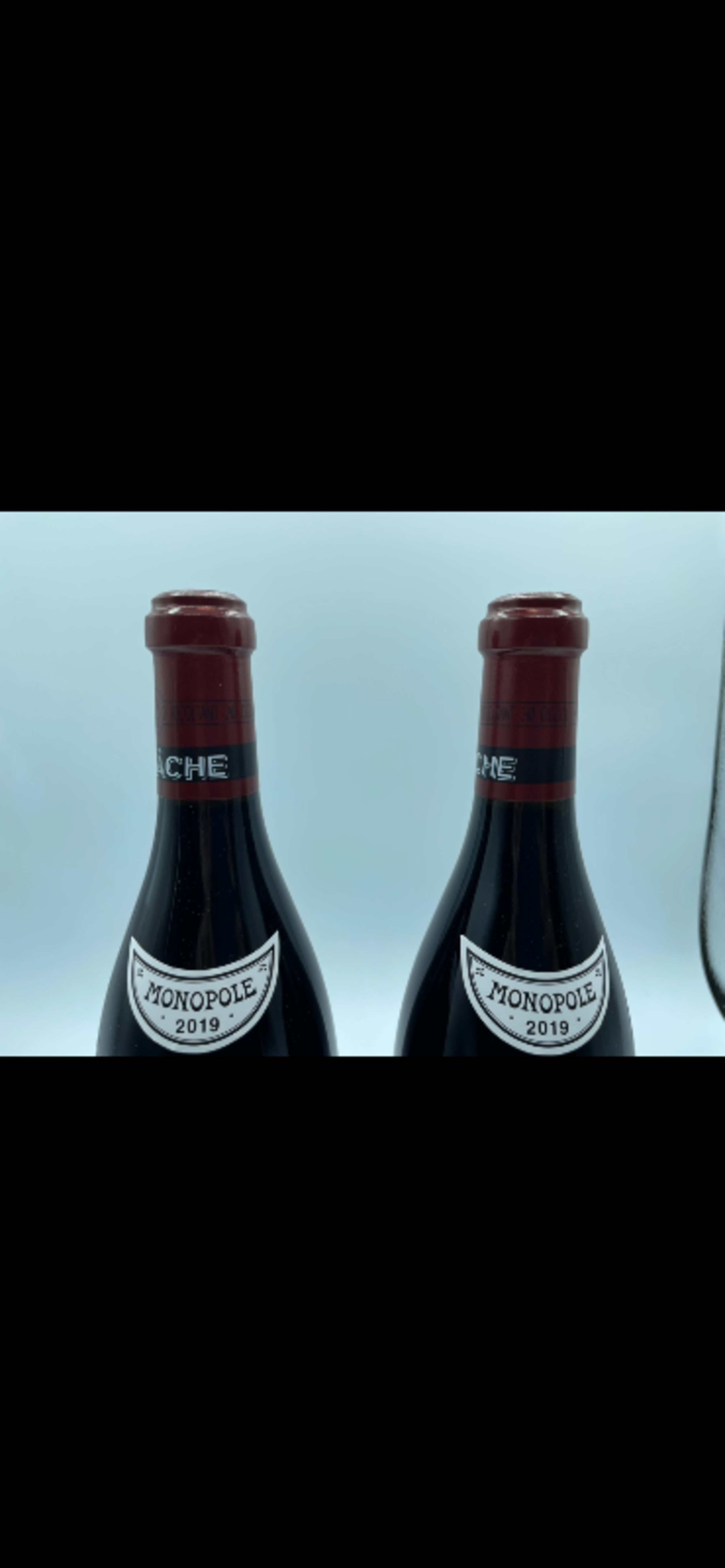 Wine Level