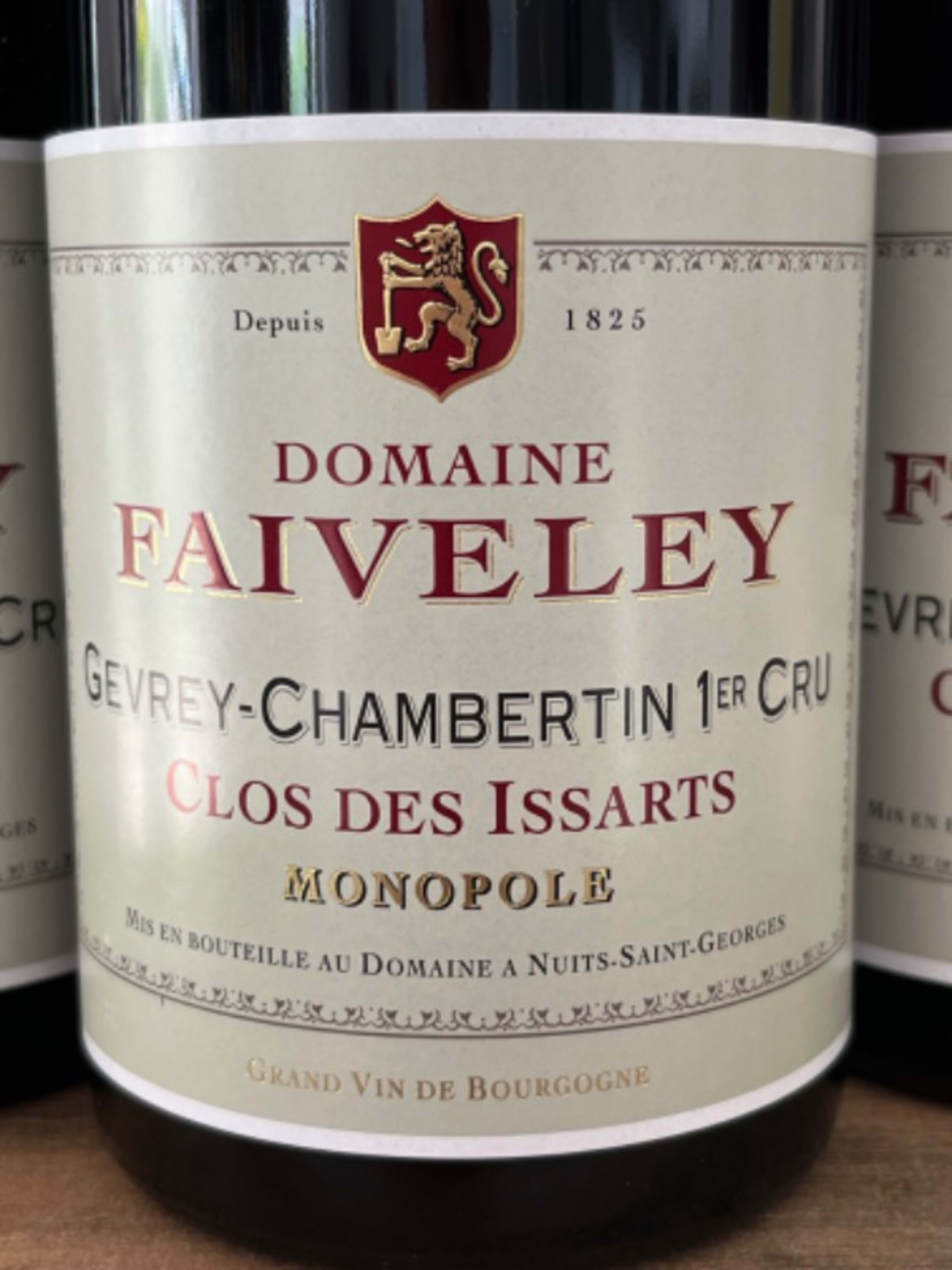 Wine Level