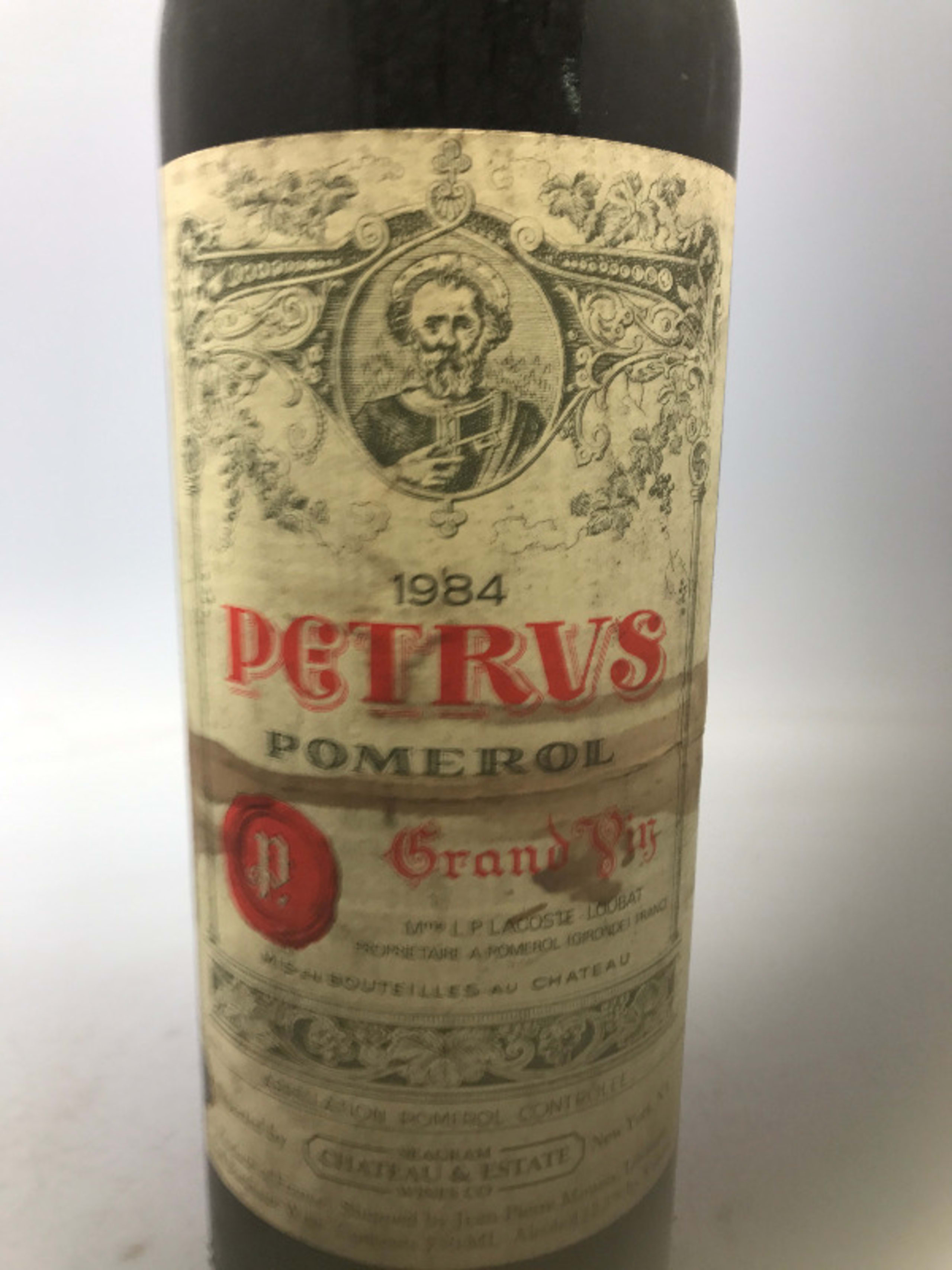 Label