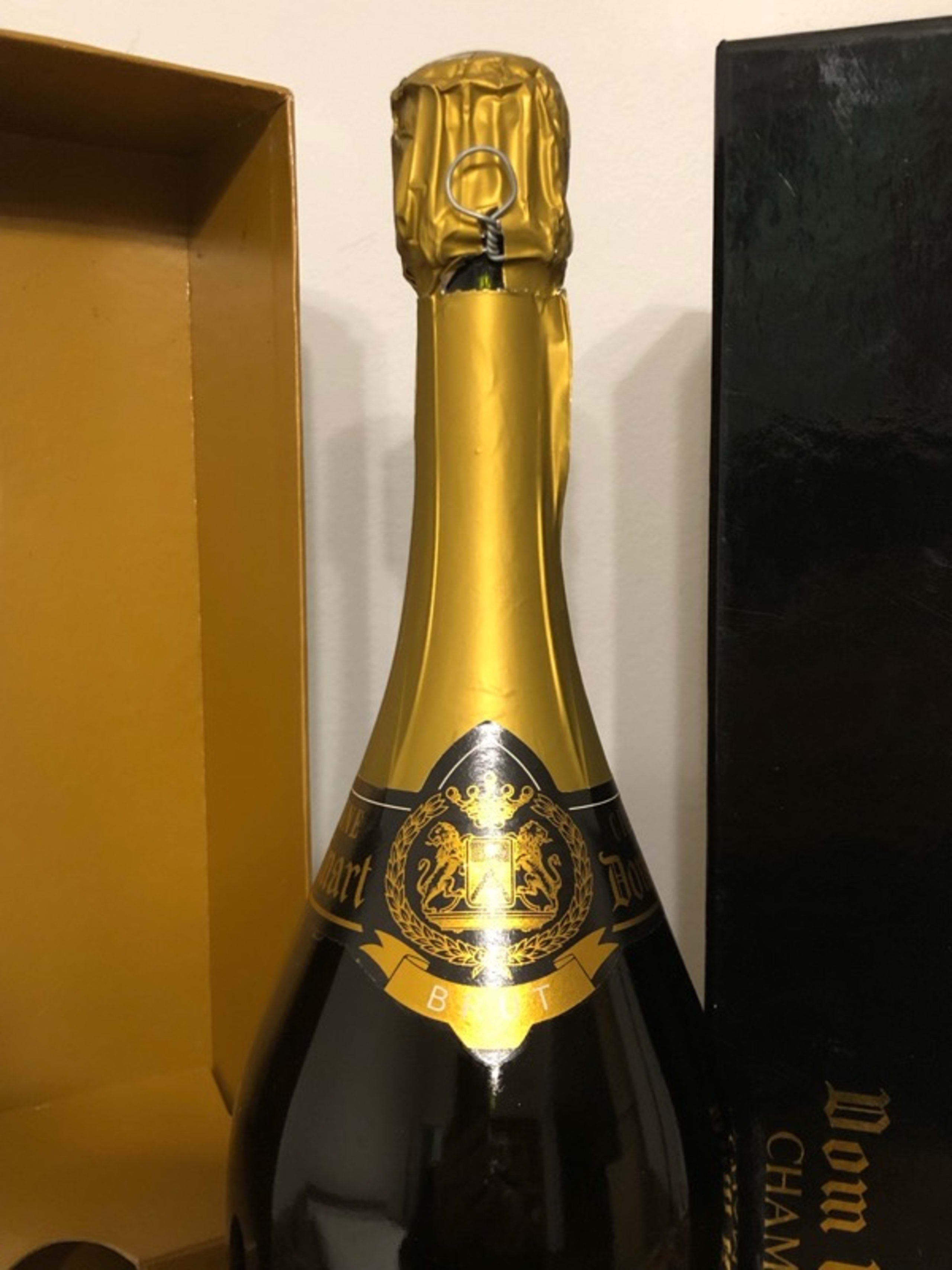 Wine Level