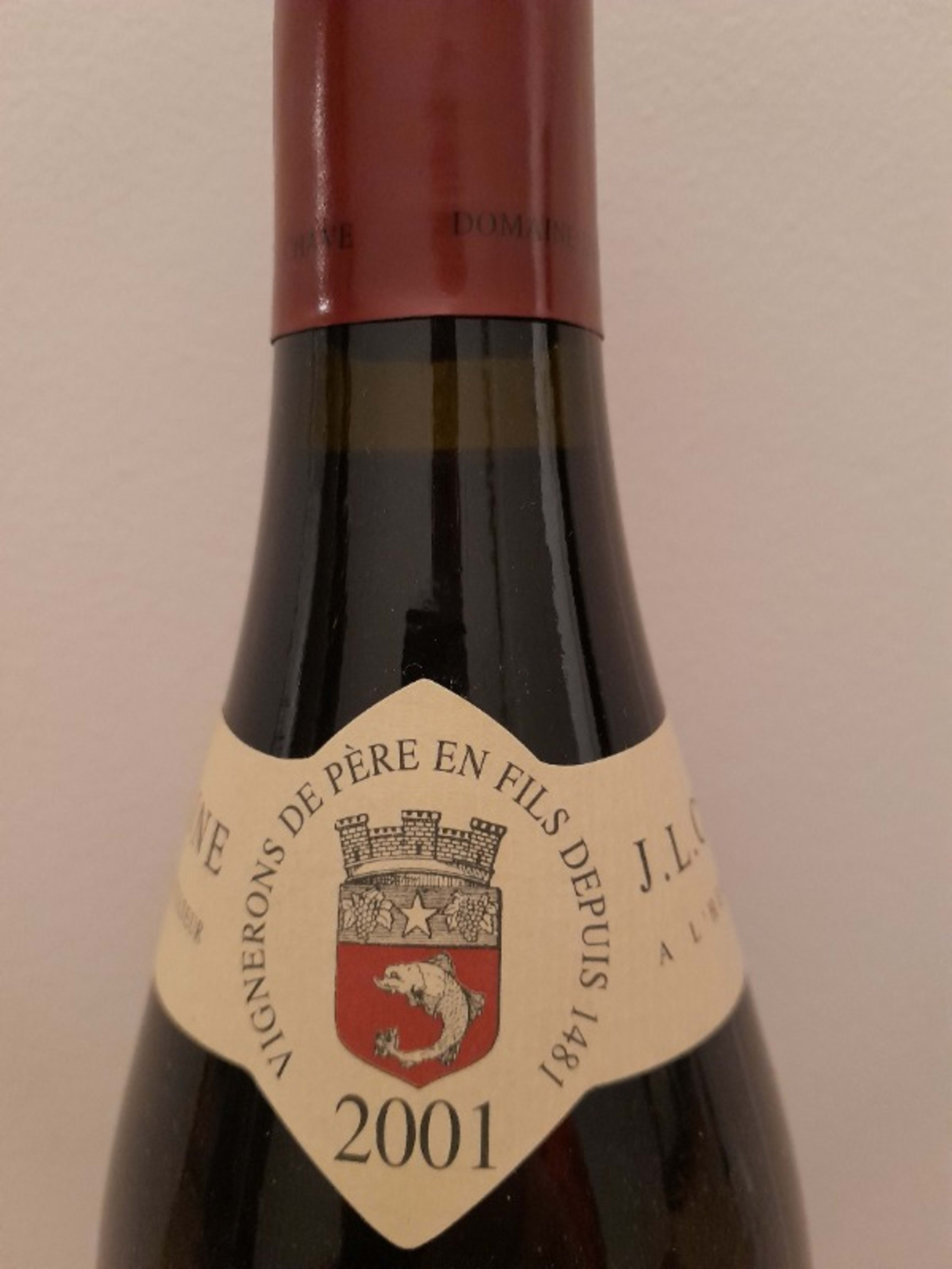 Wine Level