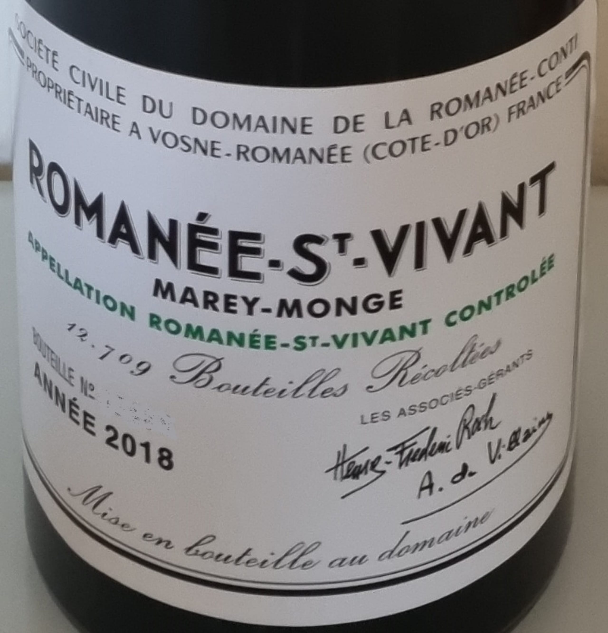Label