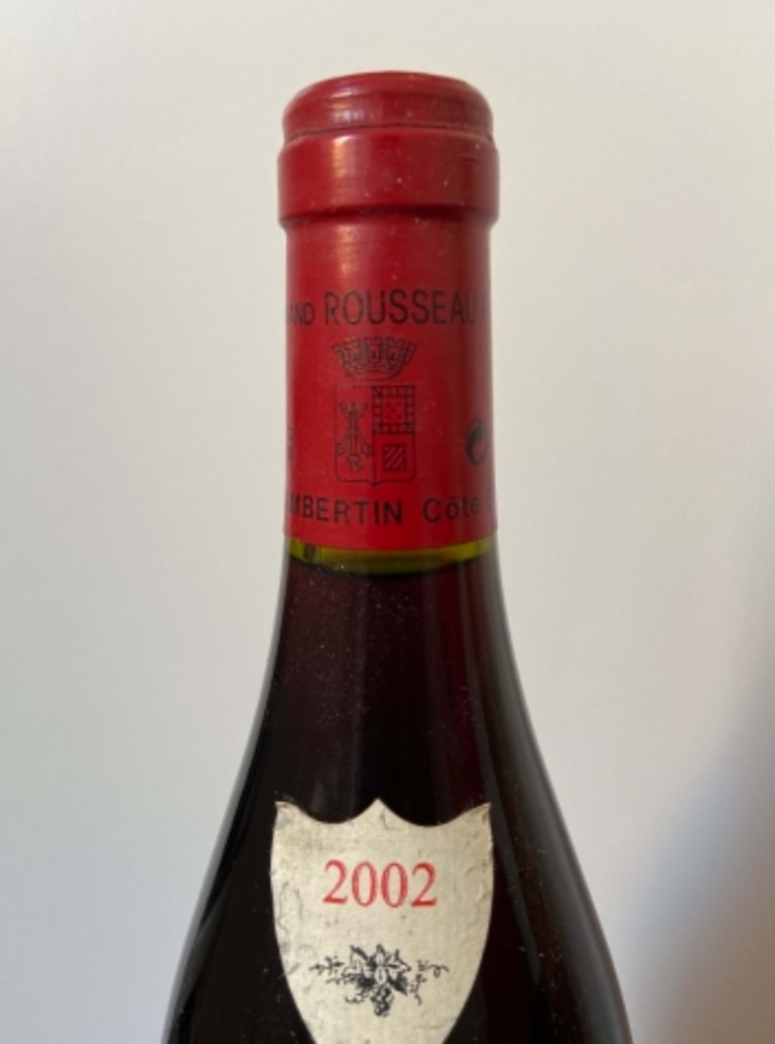 Wine Level