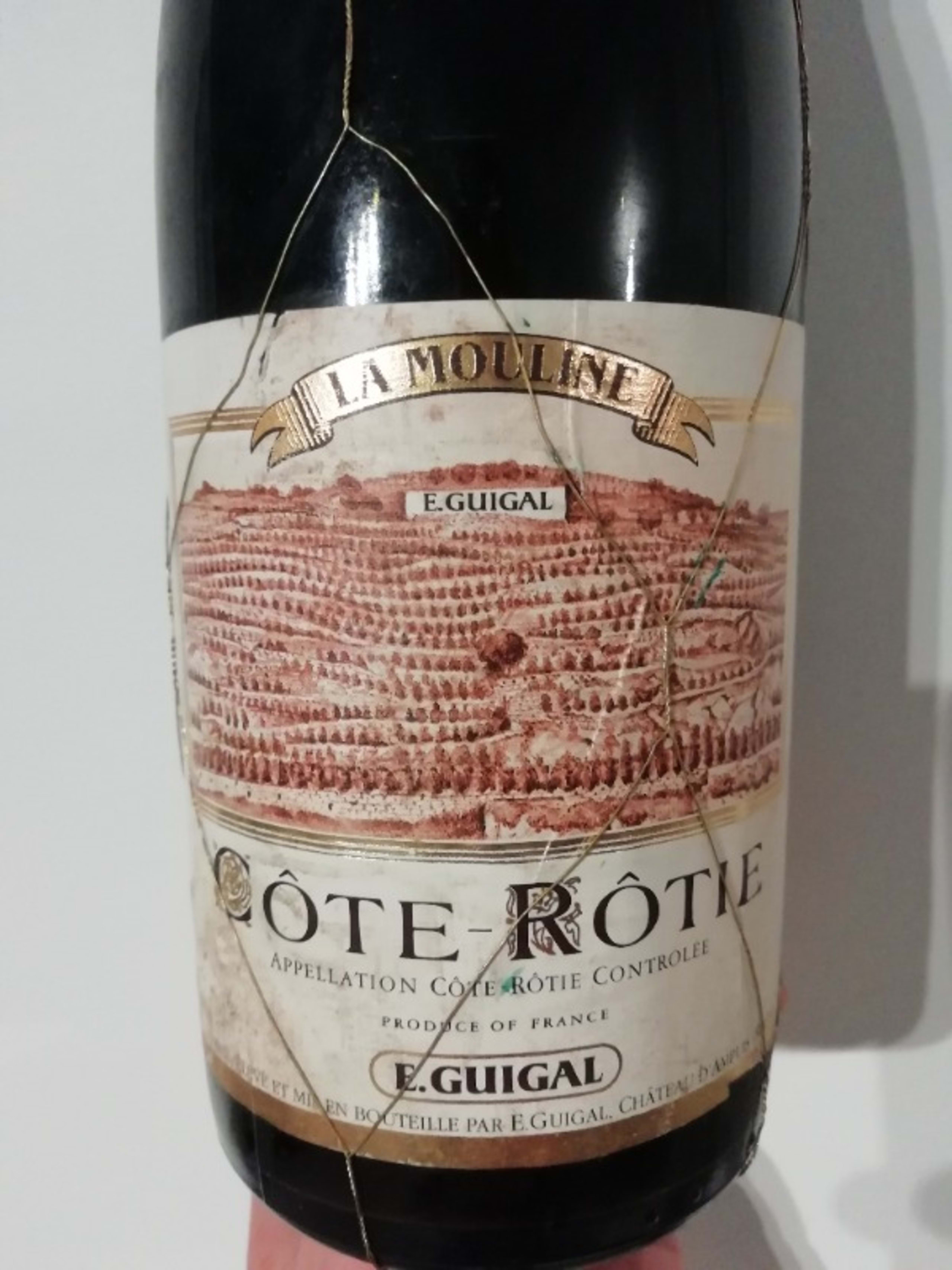 Étiquette